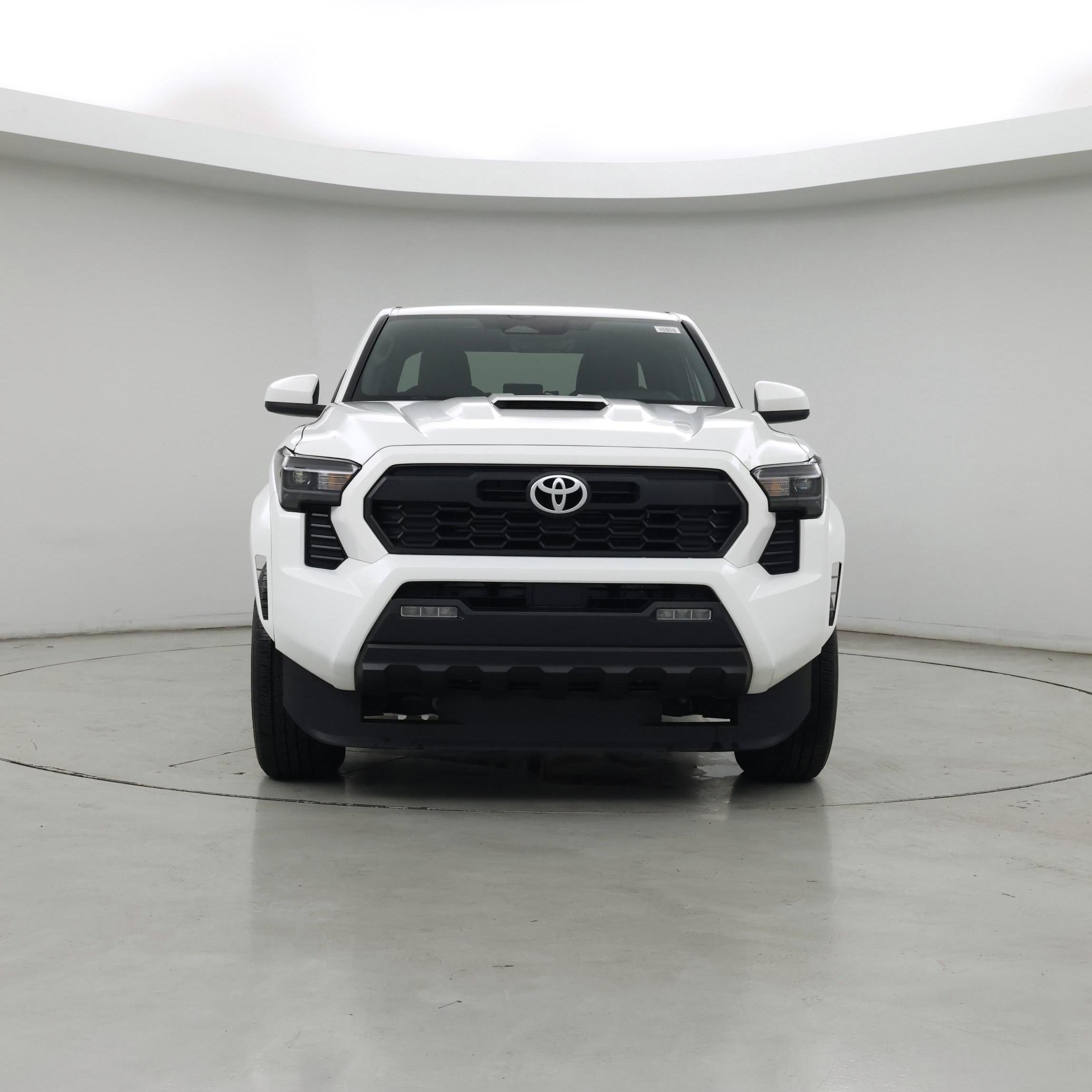 Thumbnail: 2025 Toyota Tacoma - 5