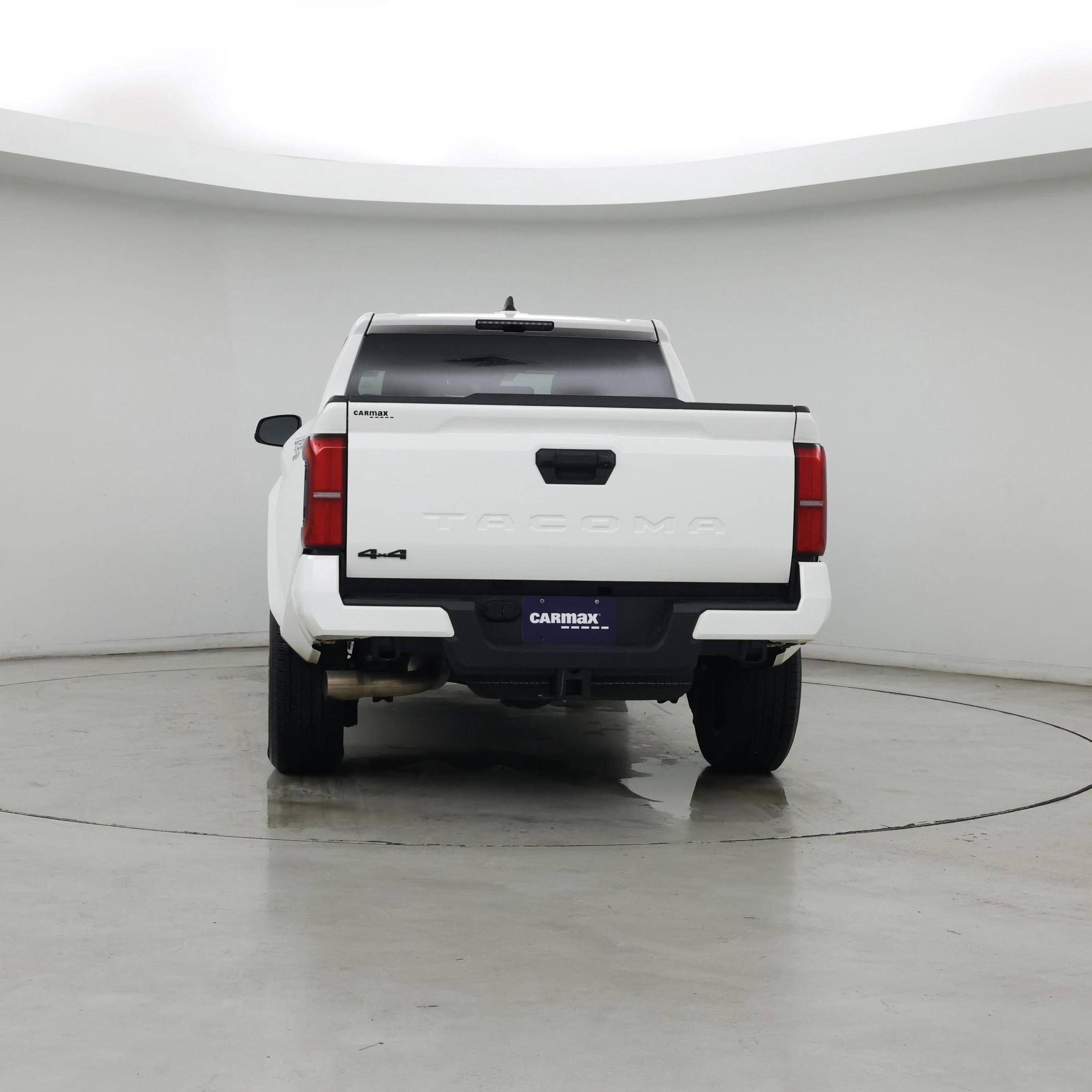 Thumbnail: 2025 Toyota Tacoma - 6