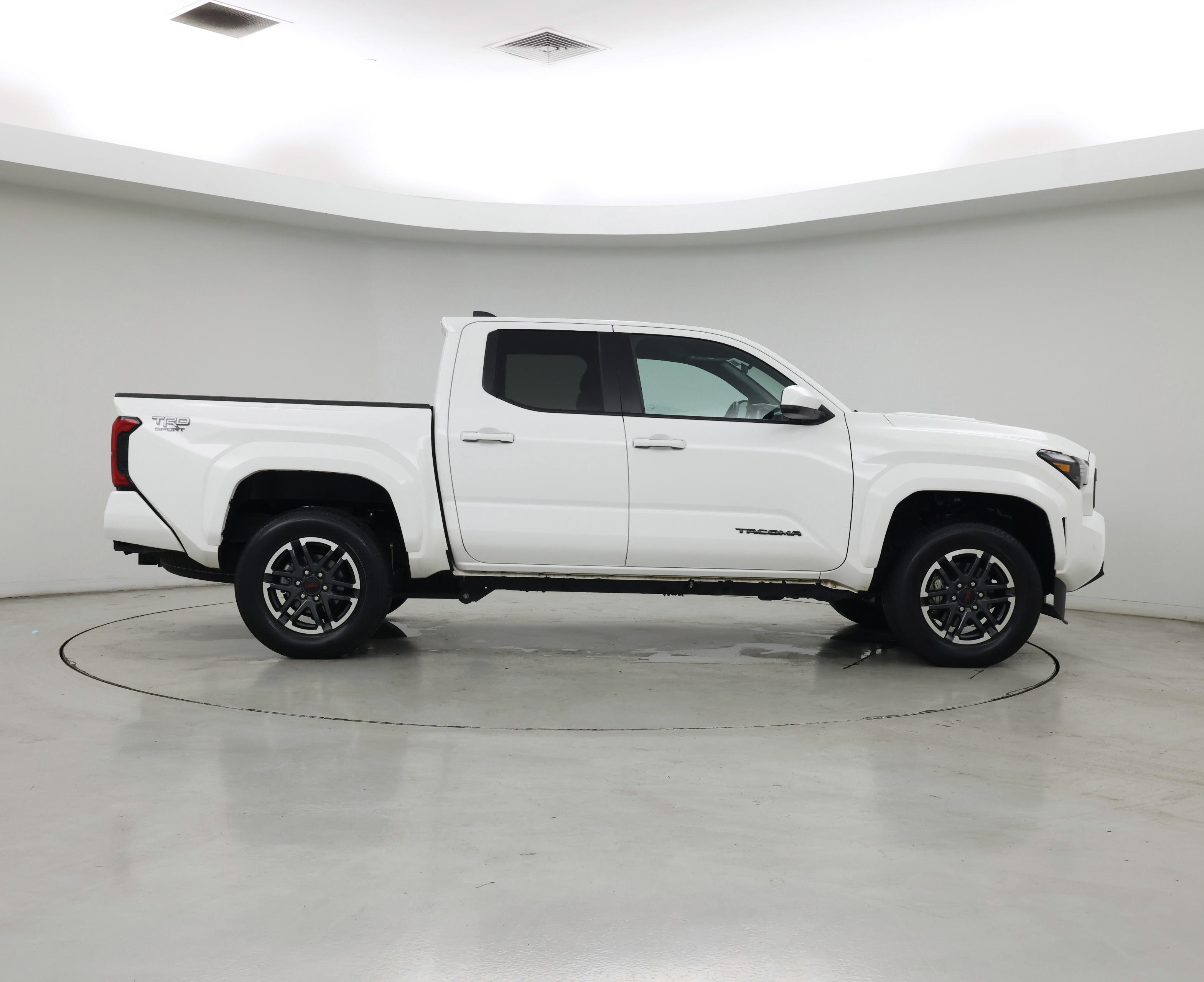 Thumbnail: 2025 Toyota Tacoma - 7