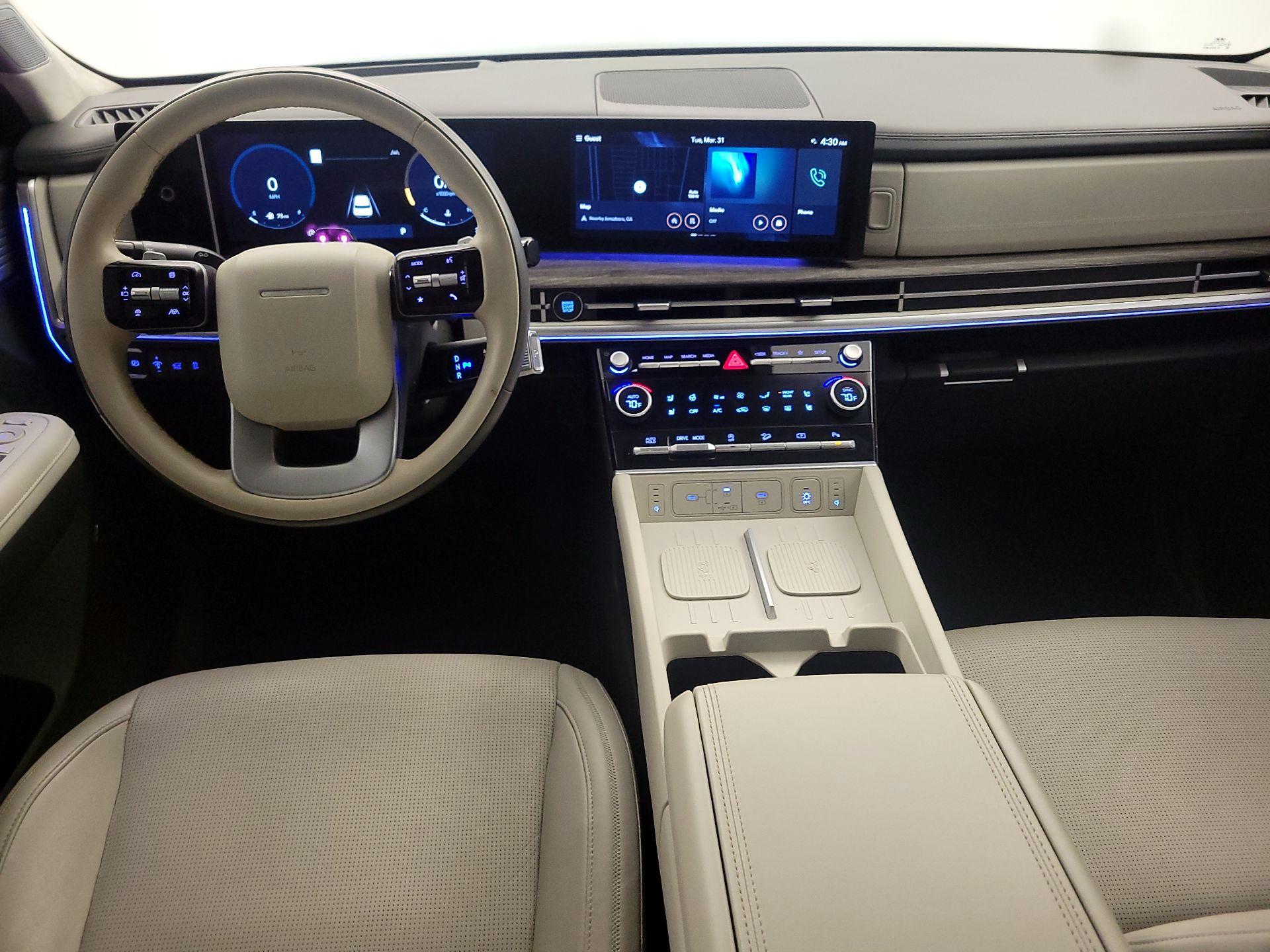 Thumbnail: 2024 Hyundai Santa Fe - 9