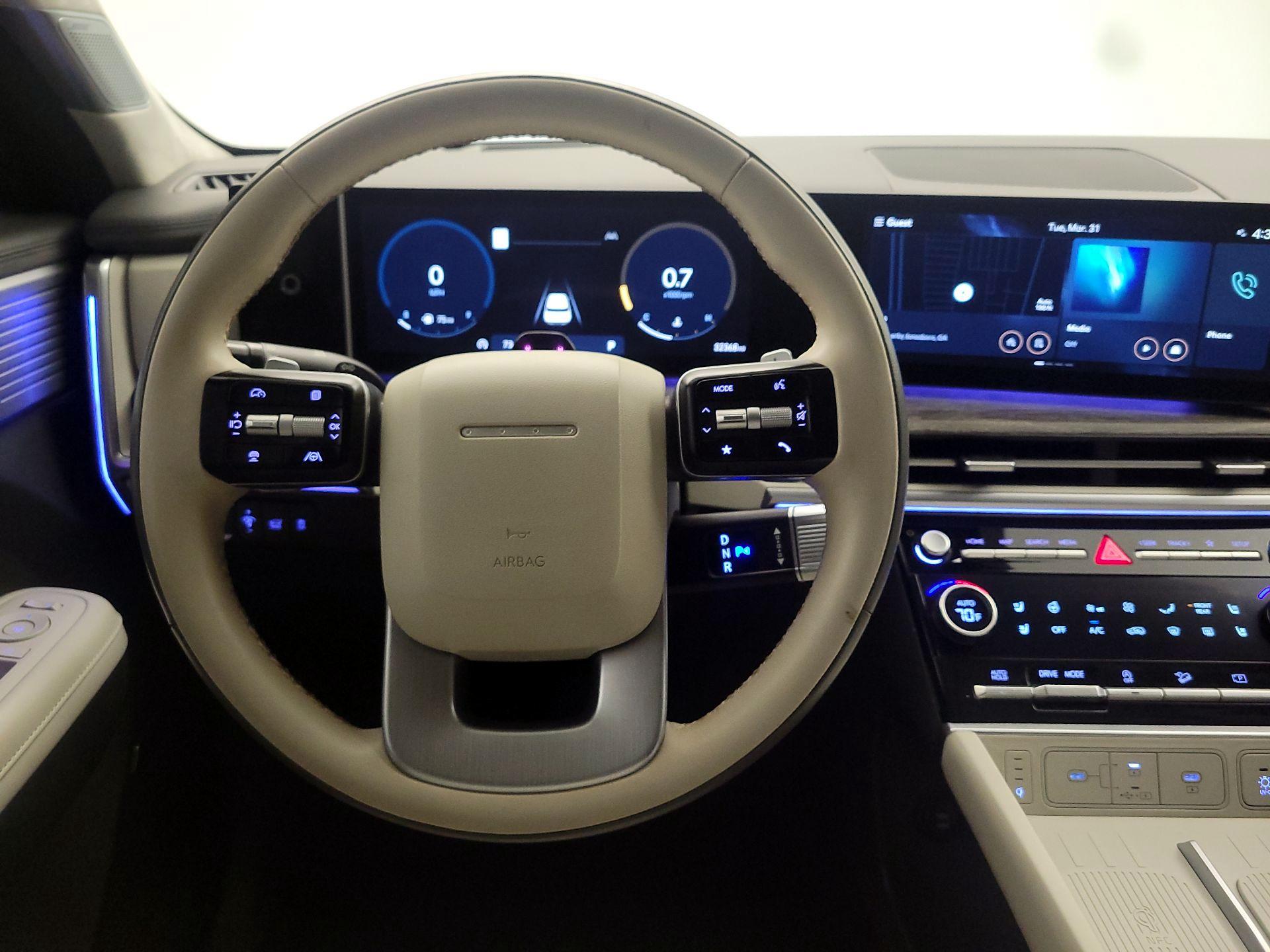 Thumbnail: 2024 Hyundai Santa Fe - 10