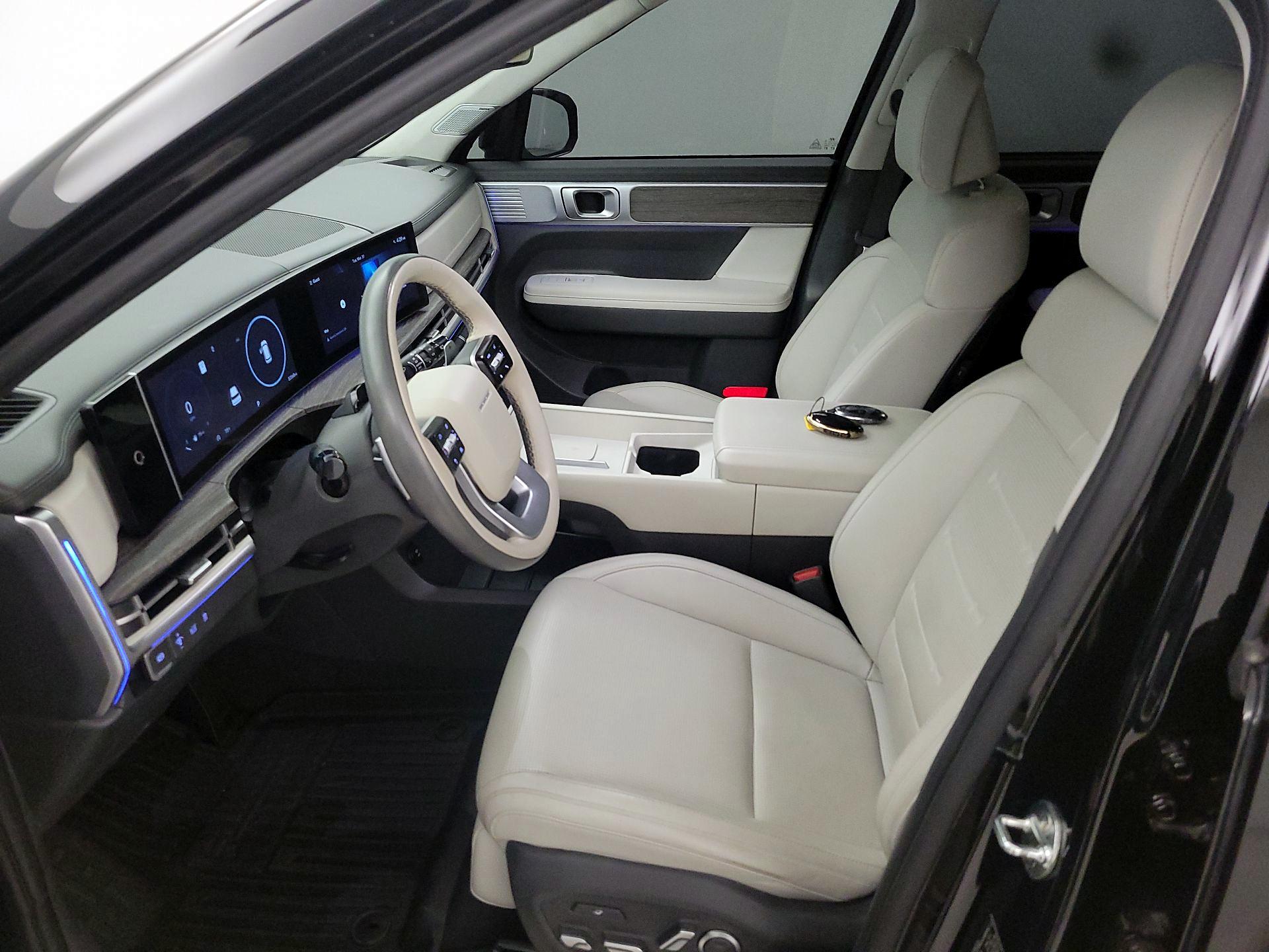 Thumbnail: 2024 Hyundai Santa Fe - 11