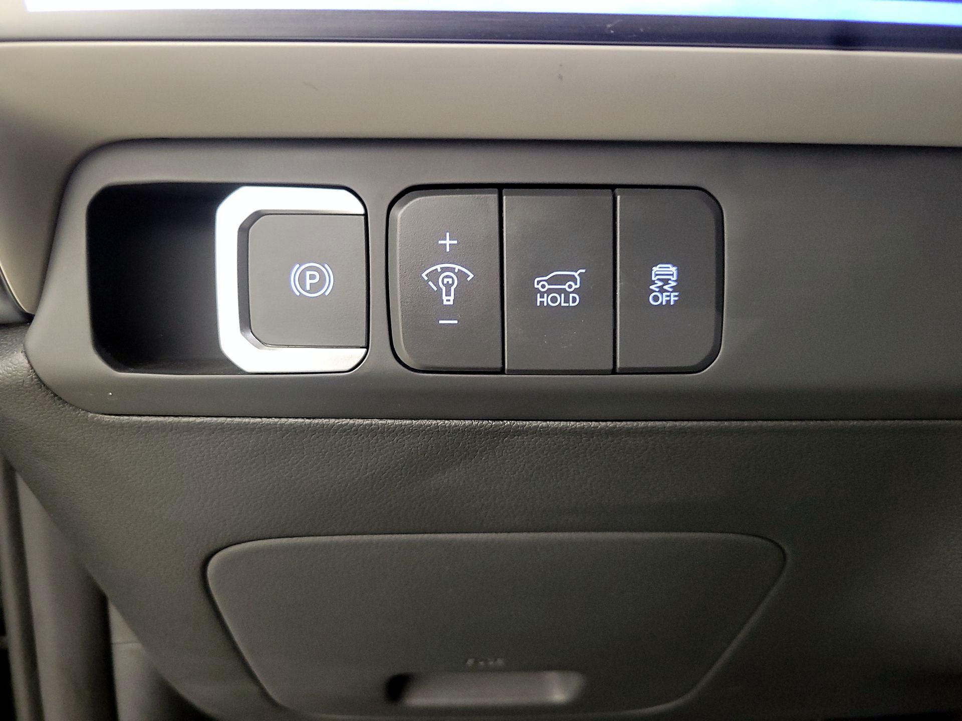 Thumbnail: 2024 Hyundai Santa Fe - 13