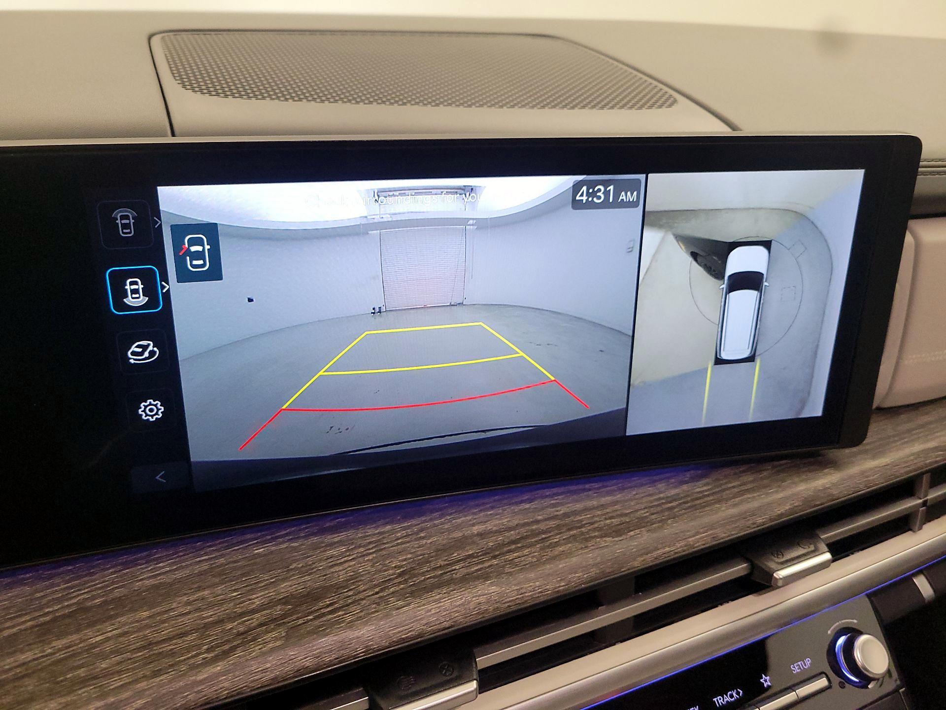 Thumbnail: 2024 Hyundai Santa Fe - 15