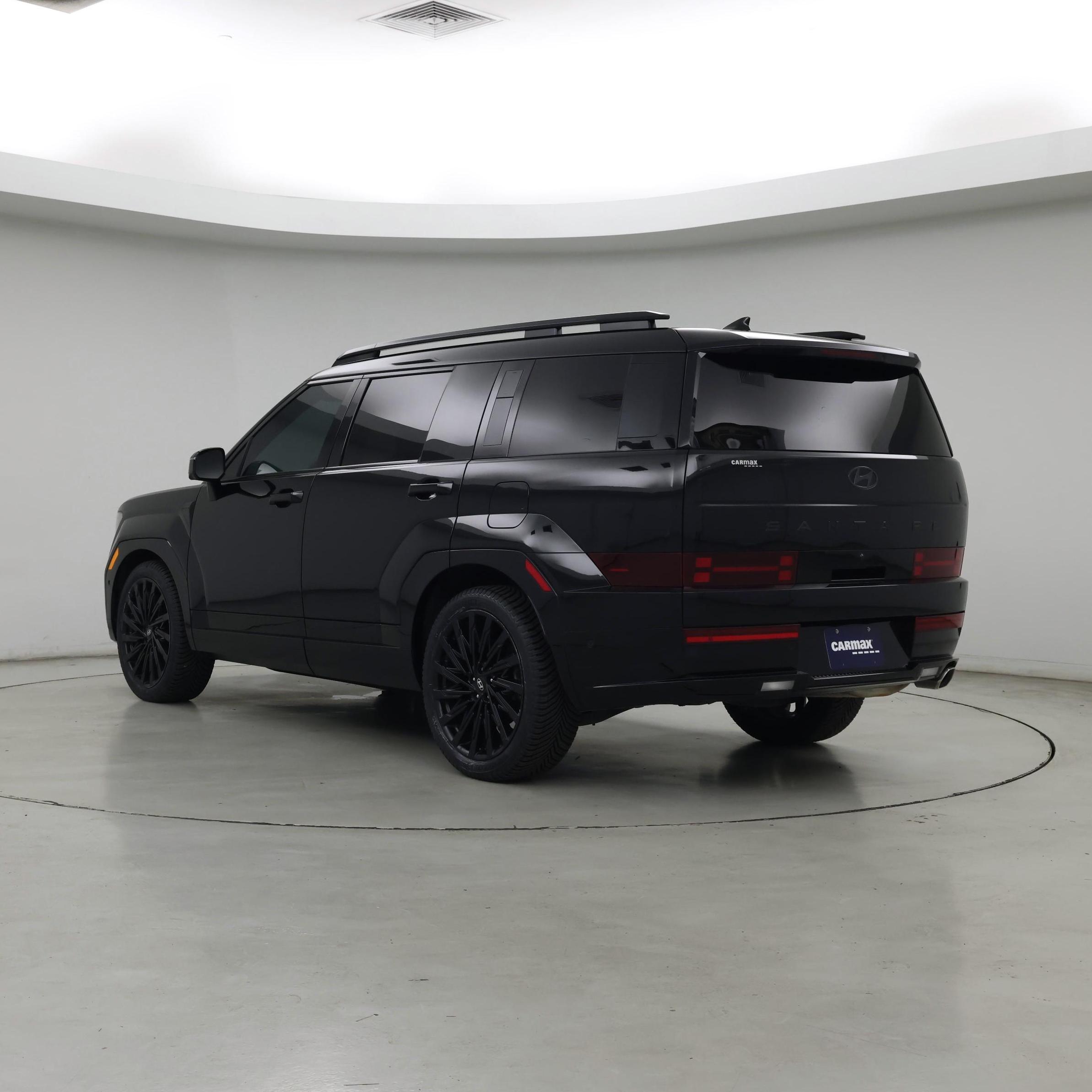 Thumbnail: 2024 Hyundai Santa Fe - 2