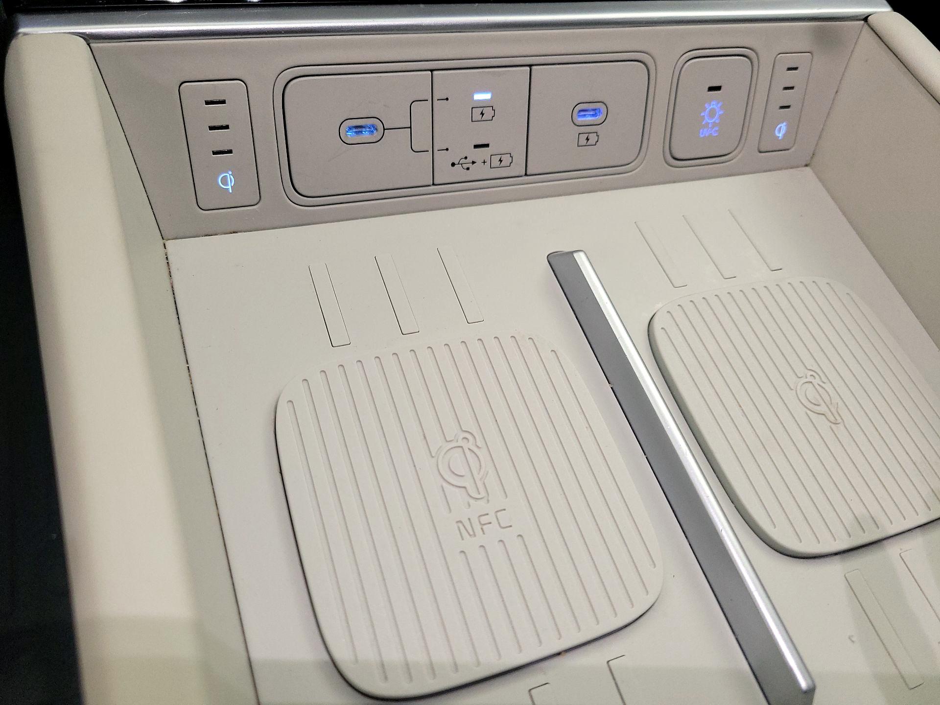 Thumbnail: 2024 Hyundai Santa Fe - 19