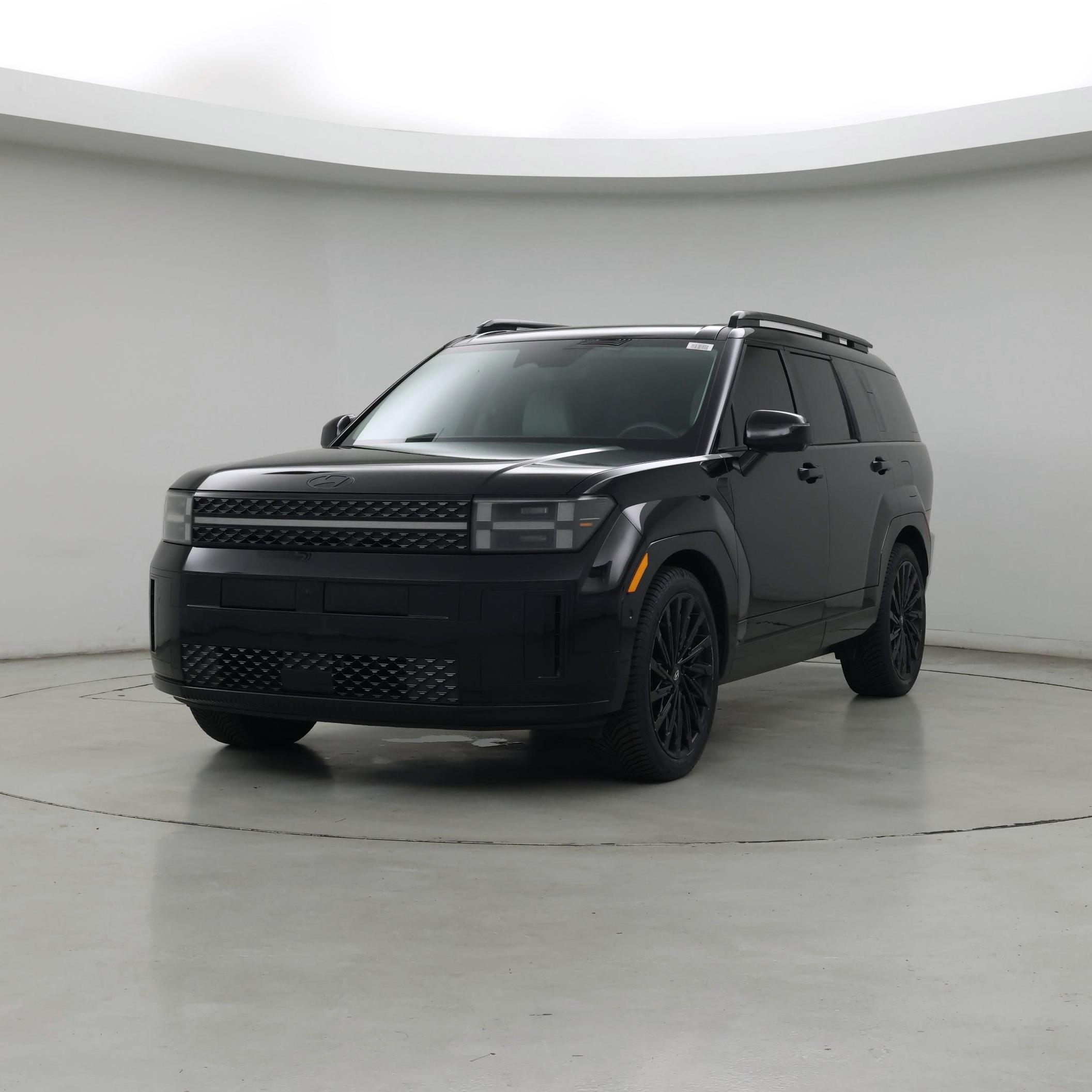 Thumbnail: 2024 Hyundai Santa Fe - 4