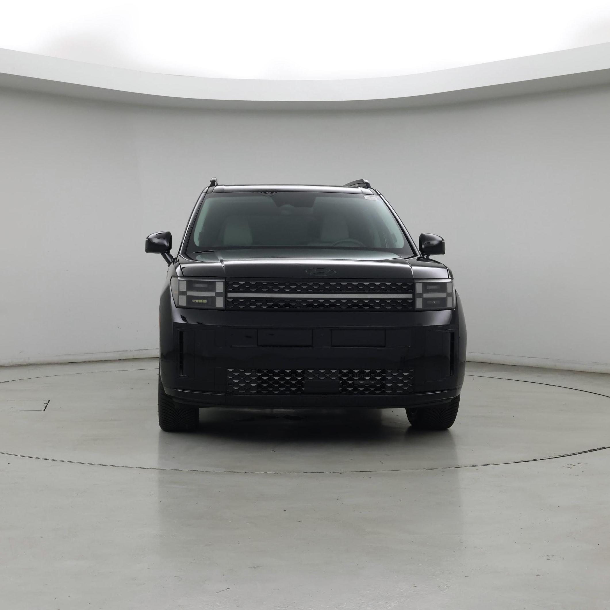 Thumbnail: 2024 Hyundai Santa Fe - 5