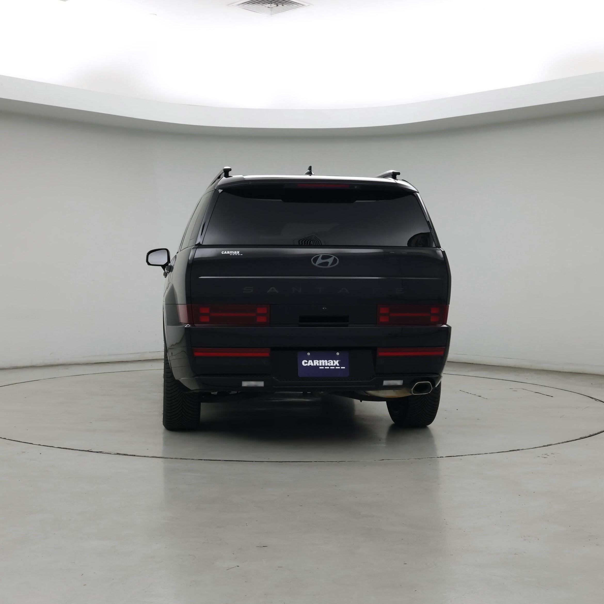 Thumbnail: 2024 Hyundai Santa Fe - 6