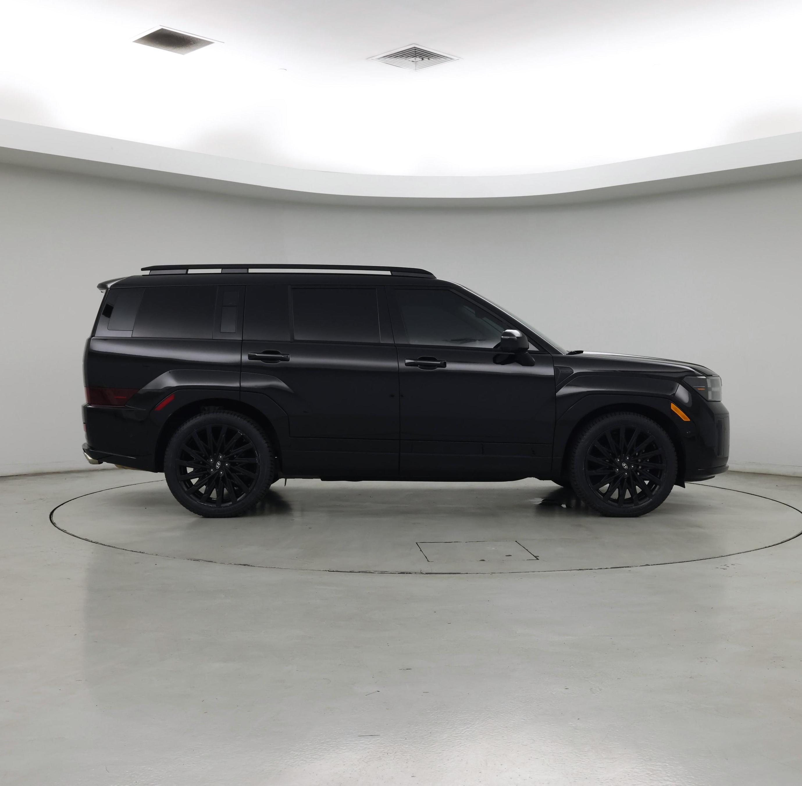 Thumbnail: 2024 Hyundai Santa Fe - 7