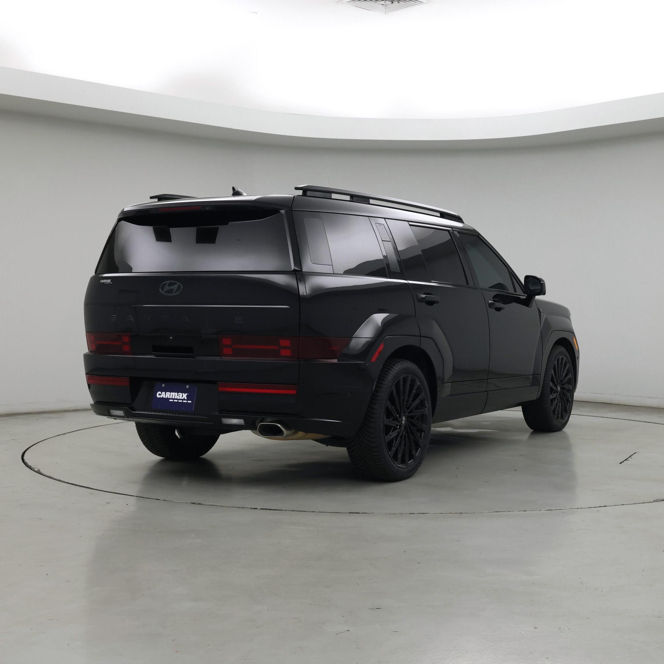 Thumbnail: 2024 Hyundai Santa Fe - 8