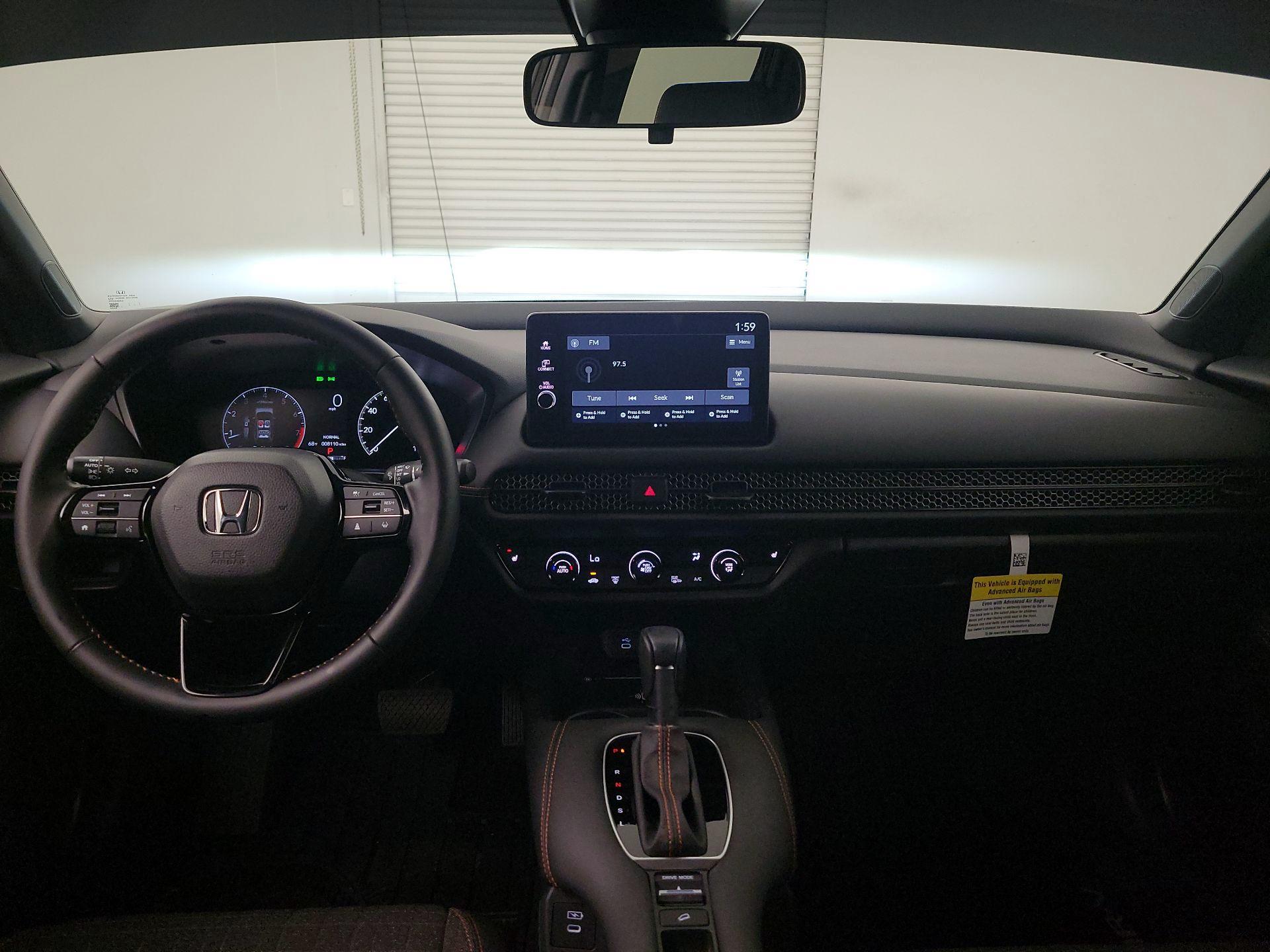 Thumbnail: 2026 Honda HR-V - 9