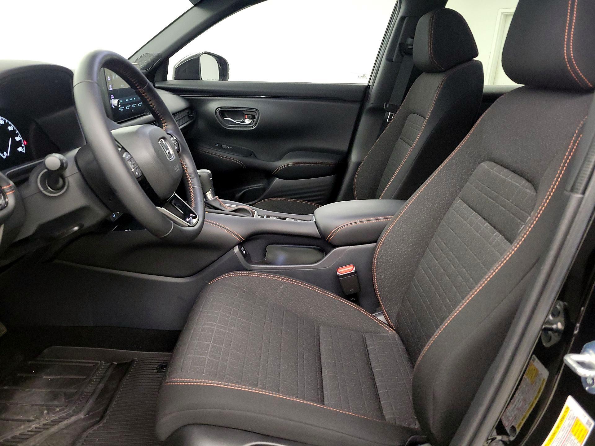 Thumbnail: 2026 Honda HR-V - 11