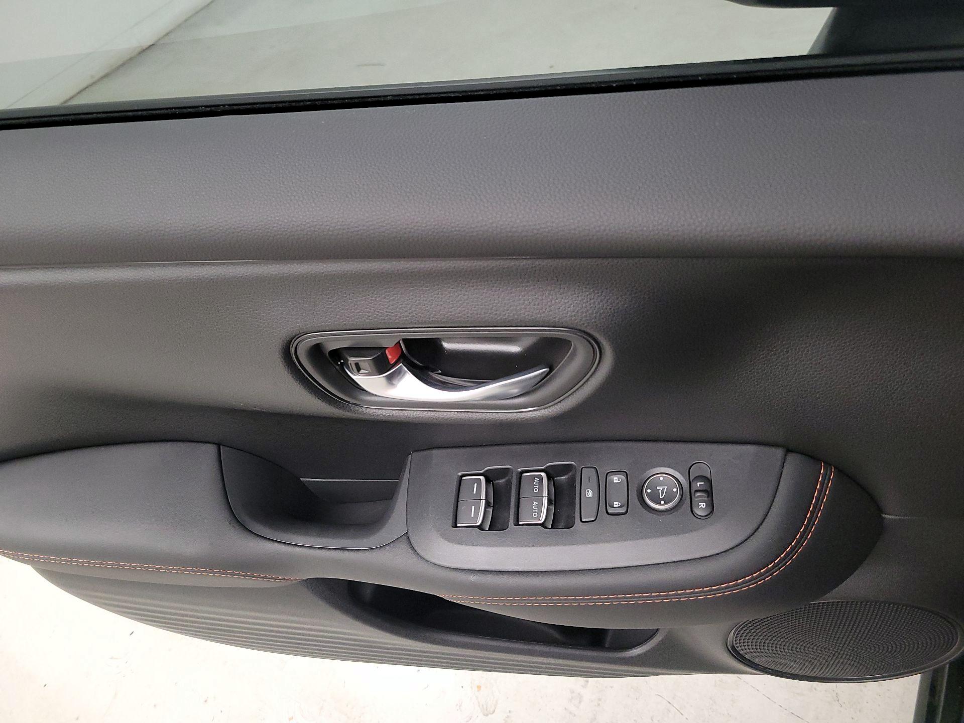 Thumbnail: 2026 Honda HR-V - 12