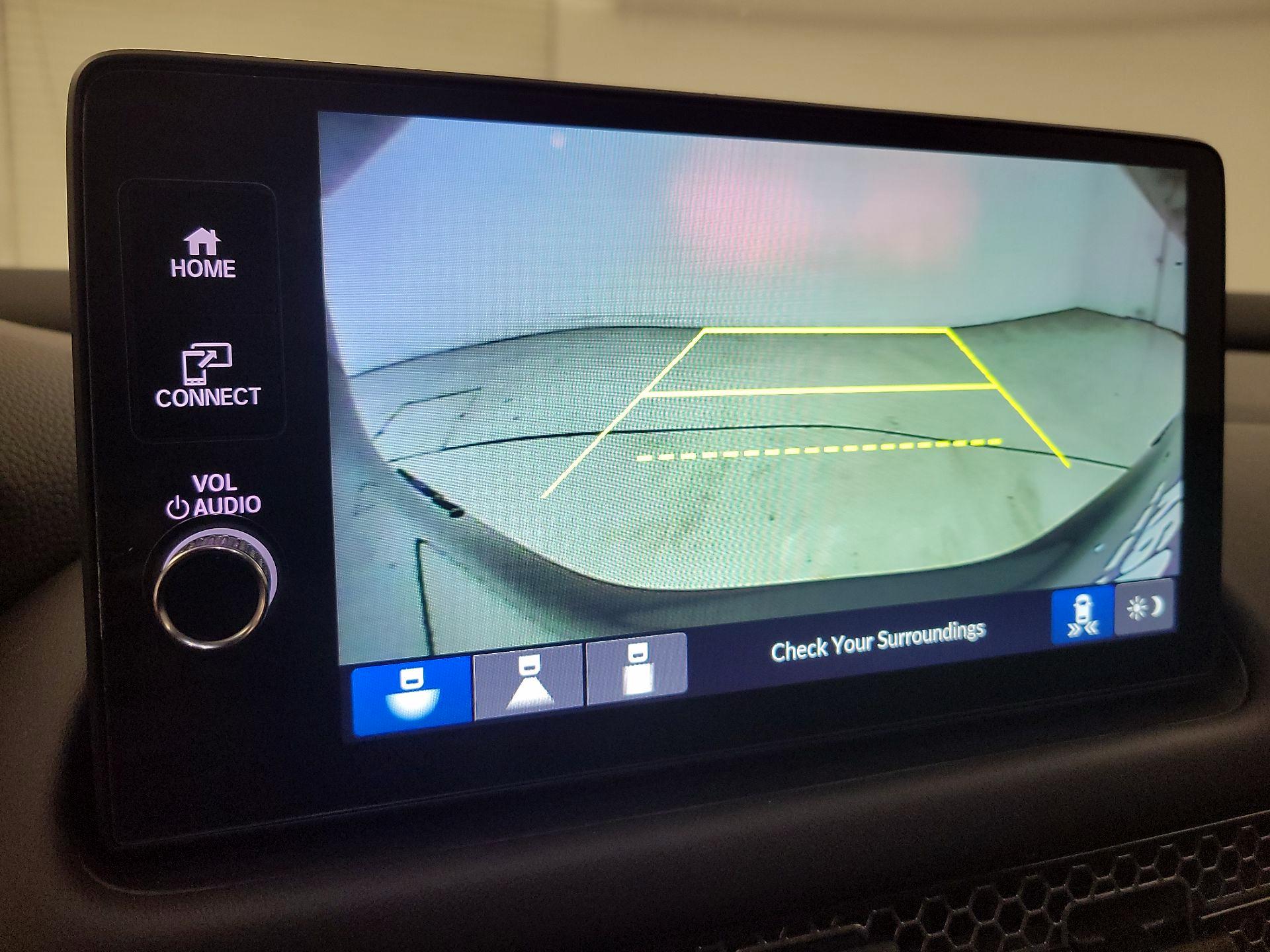 Thumbnail: 2026 Honda HR-V - 14