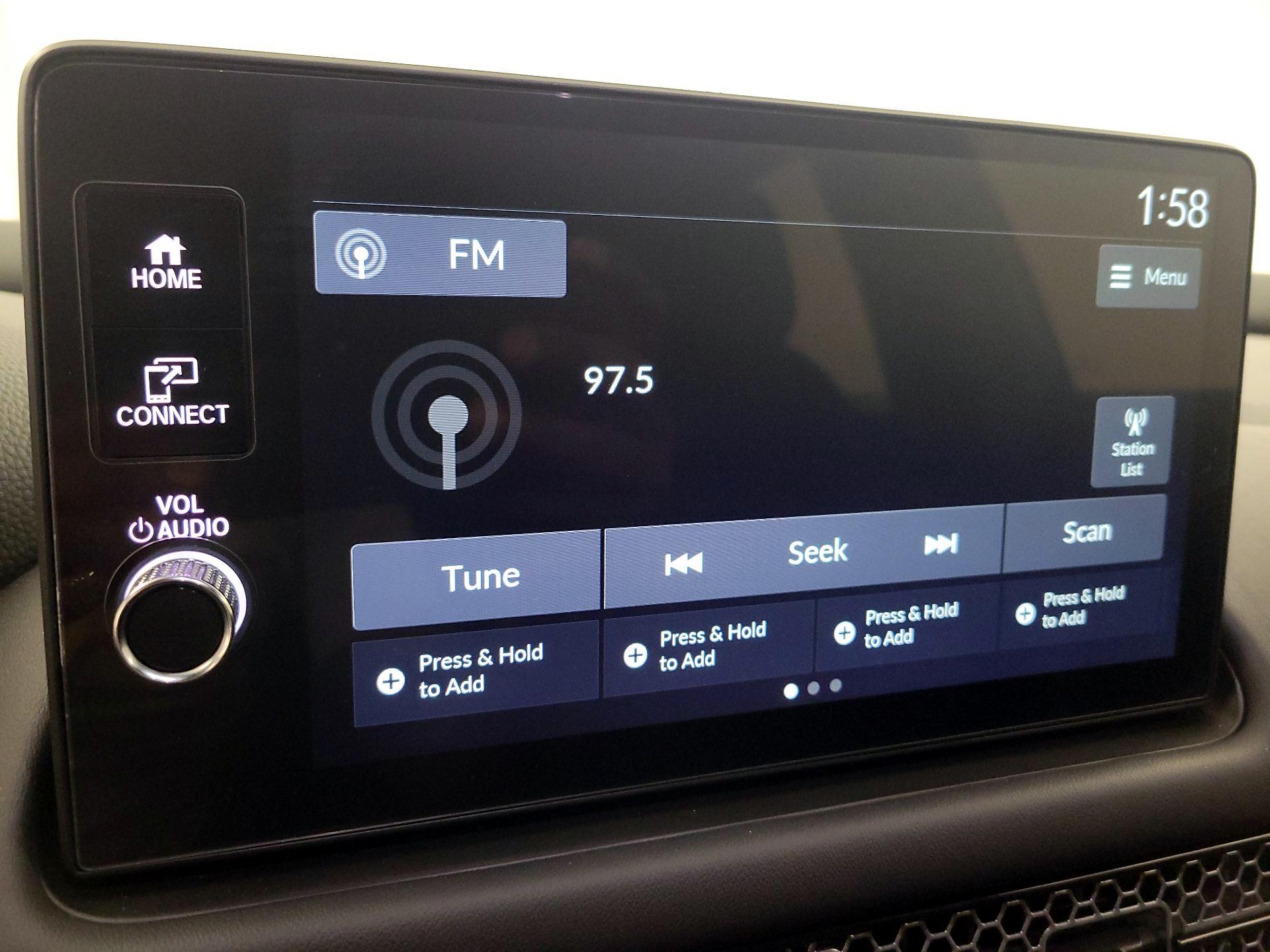 Thumbnail: 2026 Honda HR-V - 15