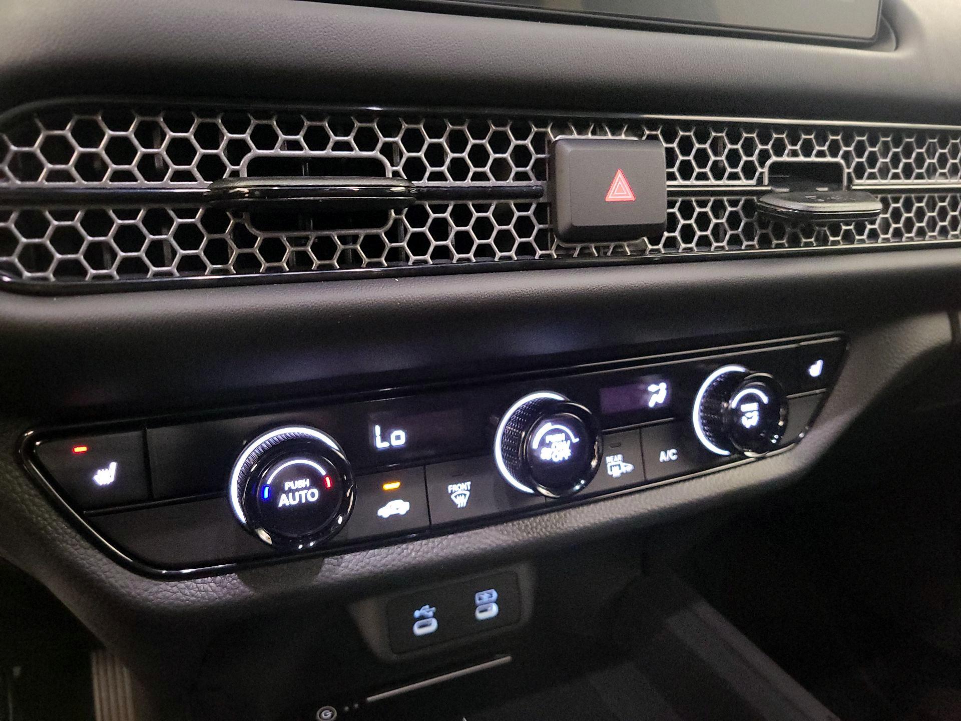 Thumbnail: 2026 Honda HR-V - 16