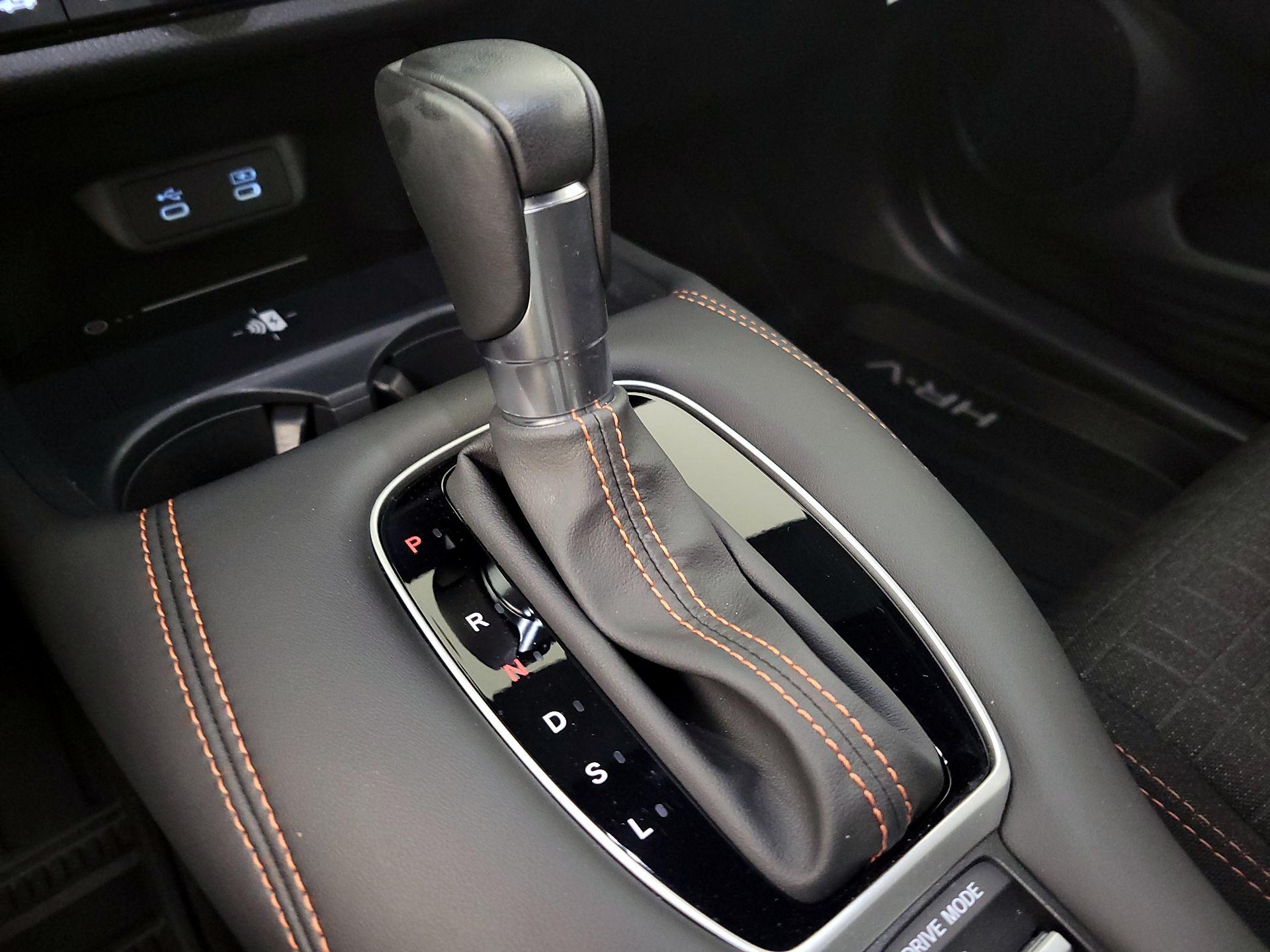 Thumbnail: 2026 Honda HR-V - 17