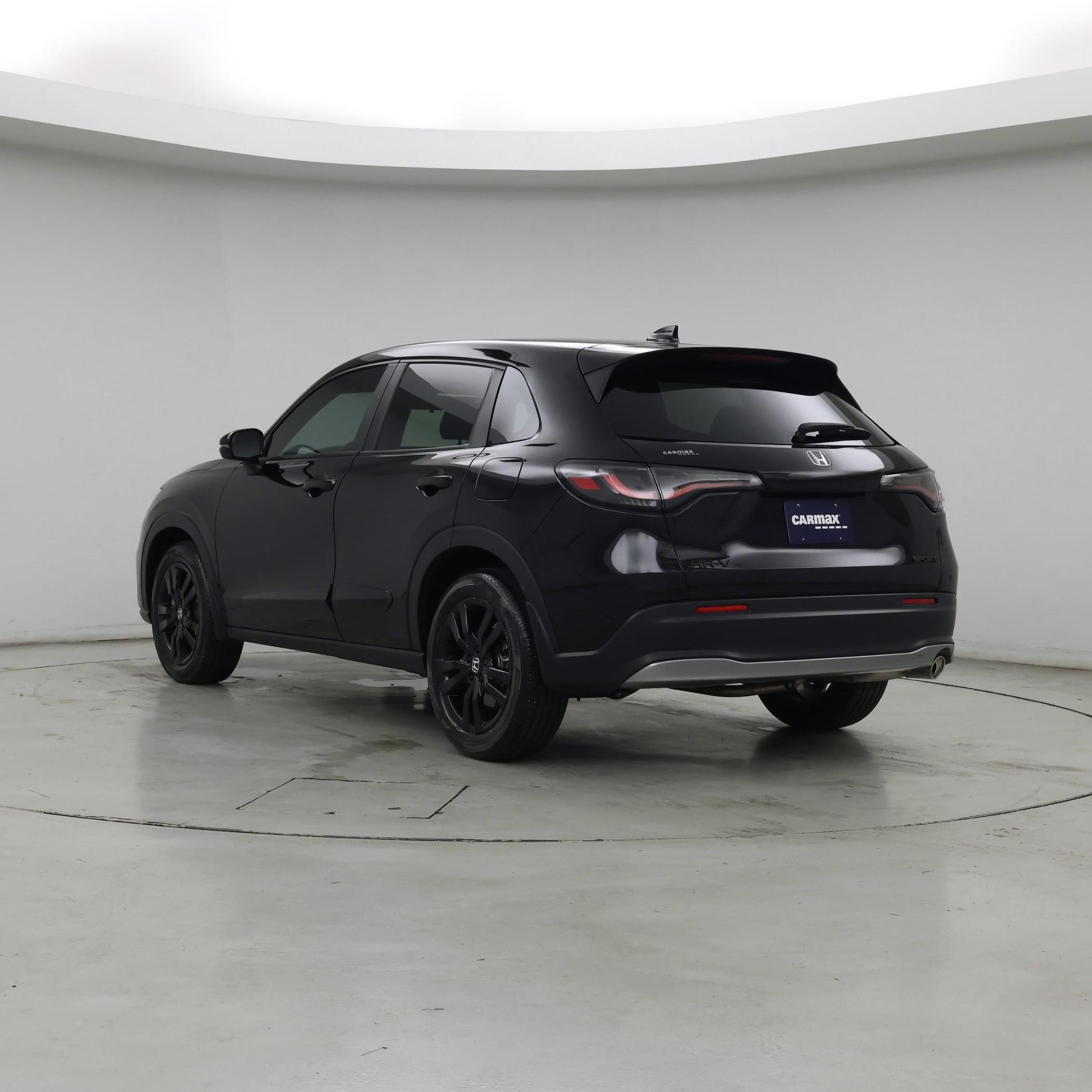 Thumbnail: 2026 Honda HR-V - 2