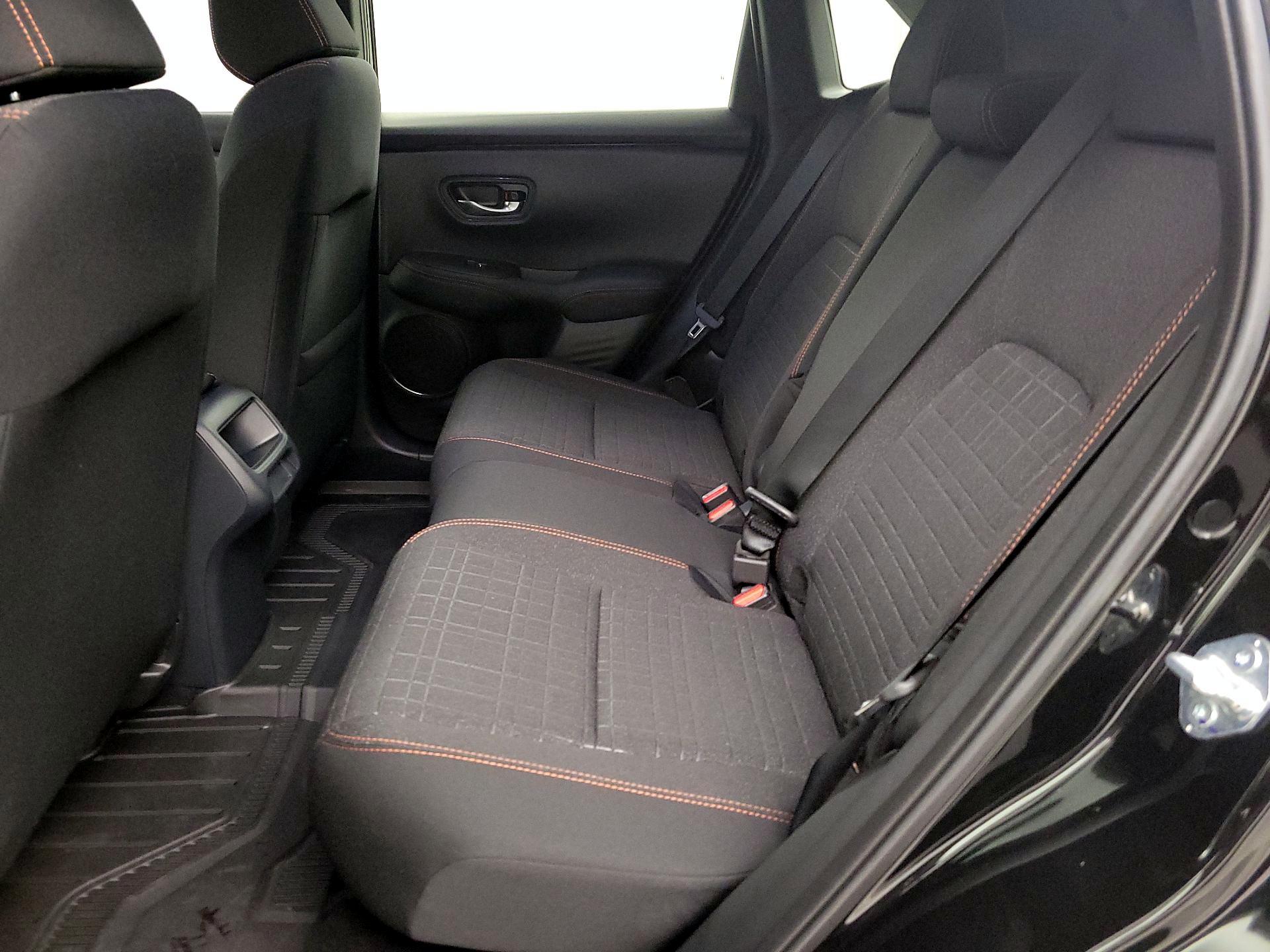 Thumbnail: 2026 Honda HR-V - 19