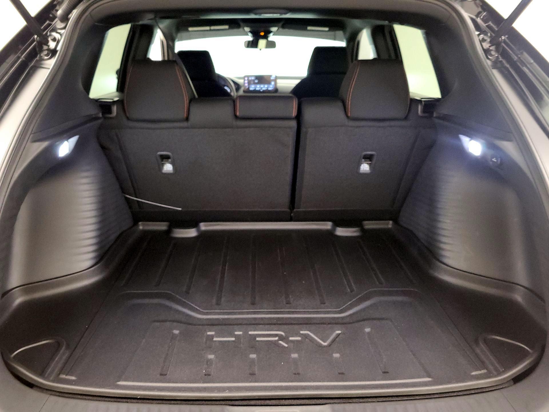 Thumbnail: 2026 Honda HR-V - 20