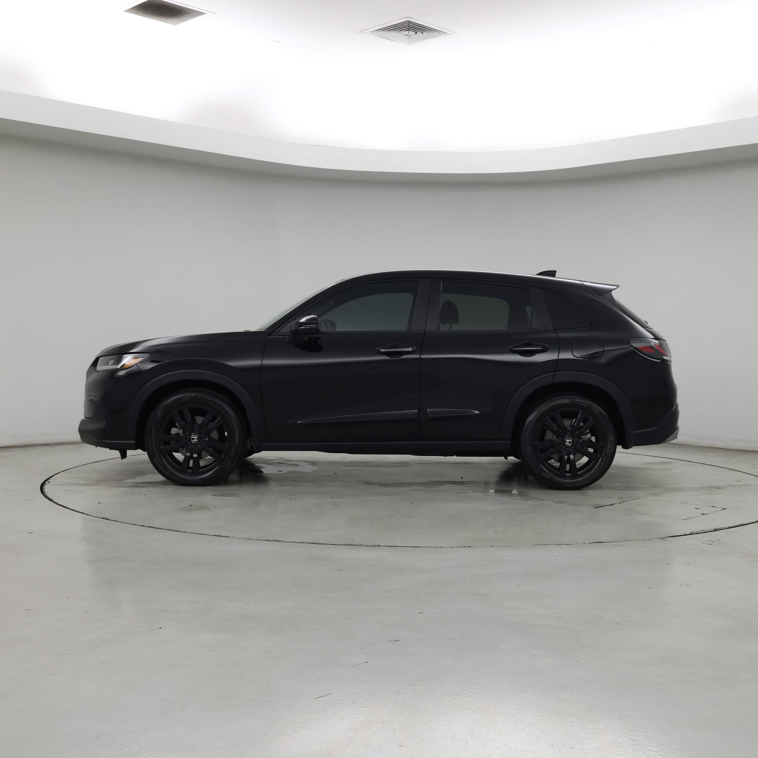 Thumbnail: 2026 Honda HR-V - 3