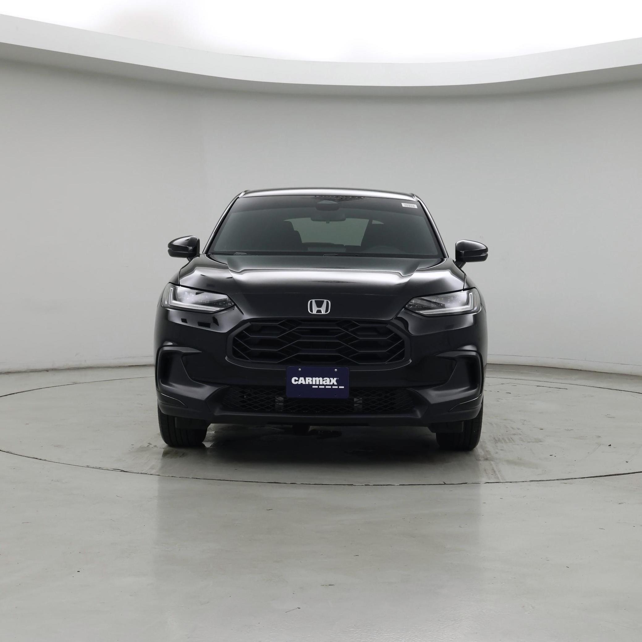 Thumbnail: 2026 Honda HR-V - 5