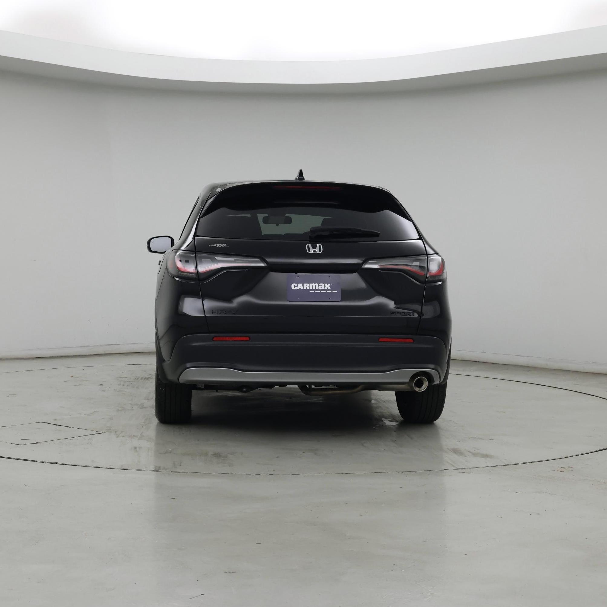 Thumbnail: 2026 Honda HR-V - 6