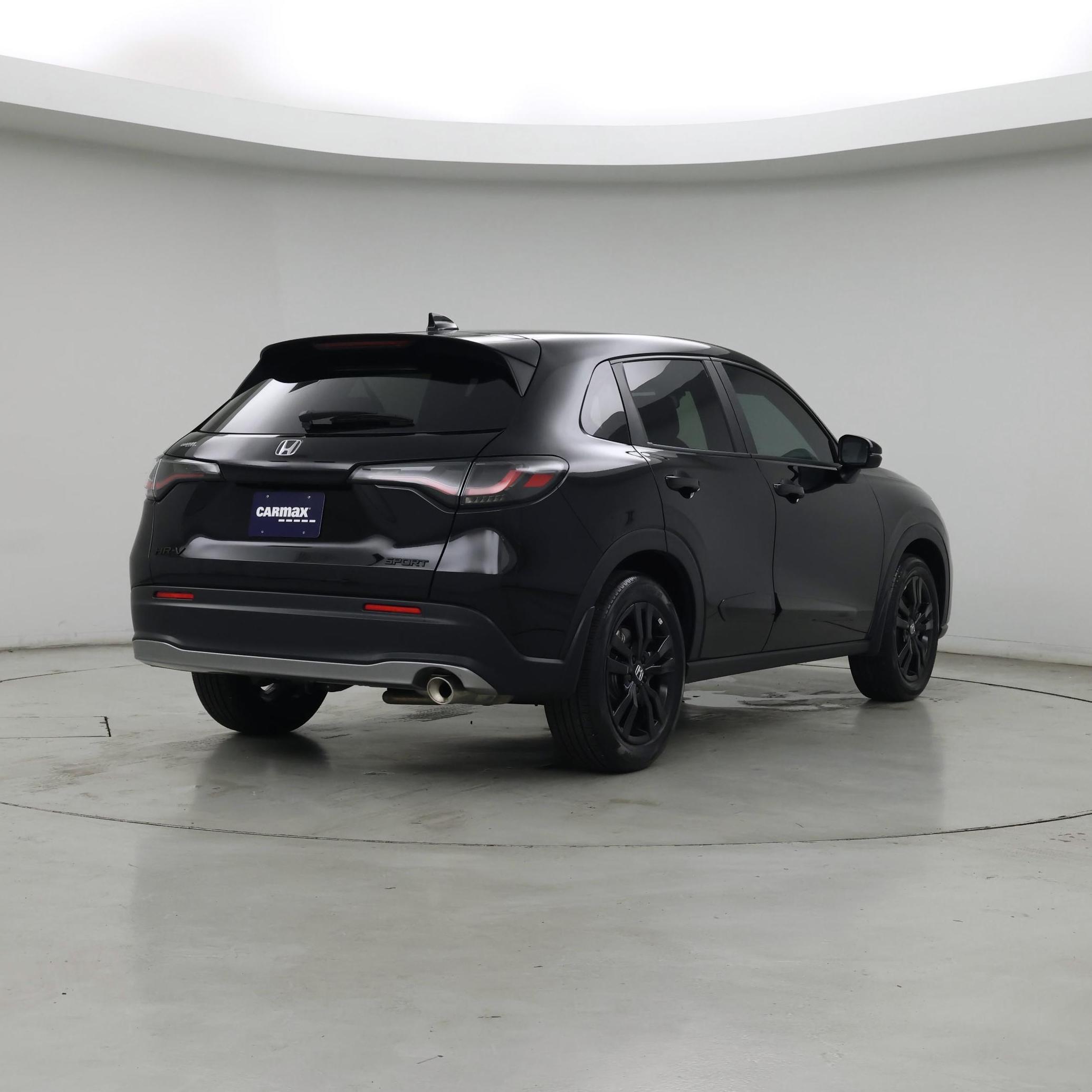 Thumbnail: 2026 Honda HR-V - 8