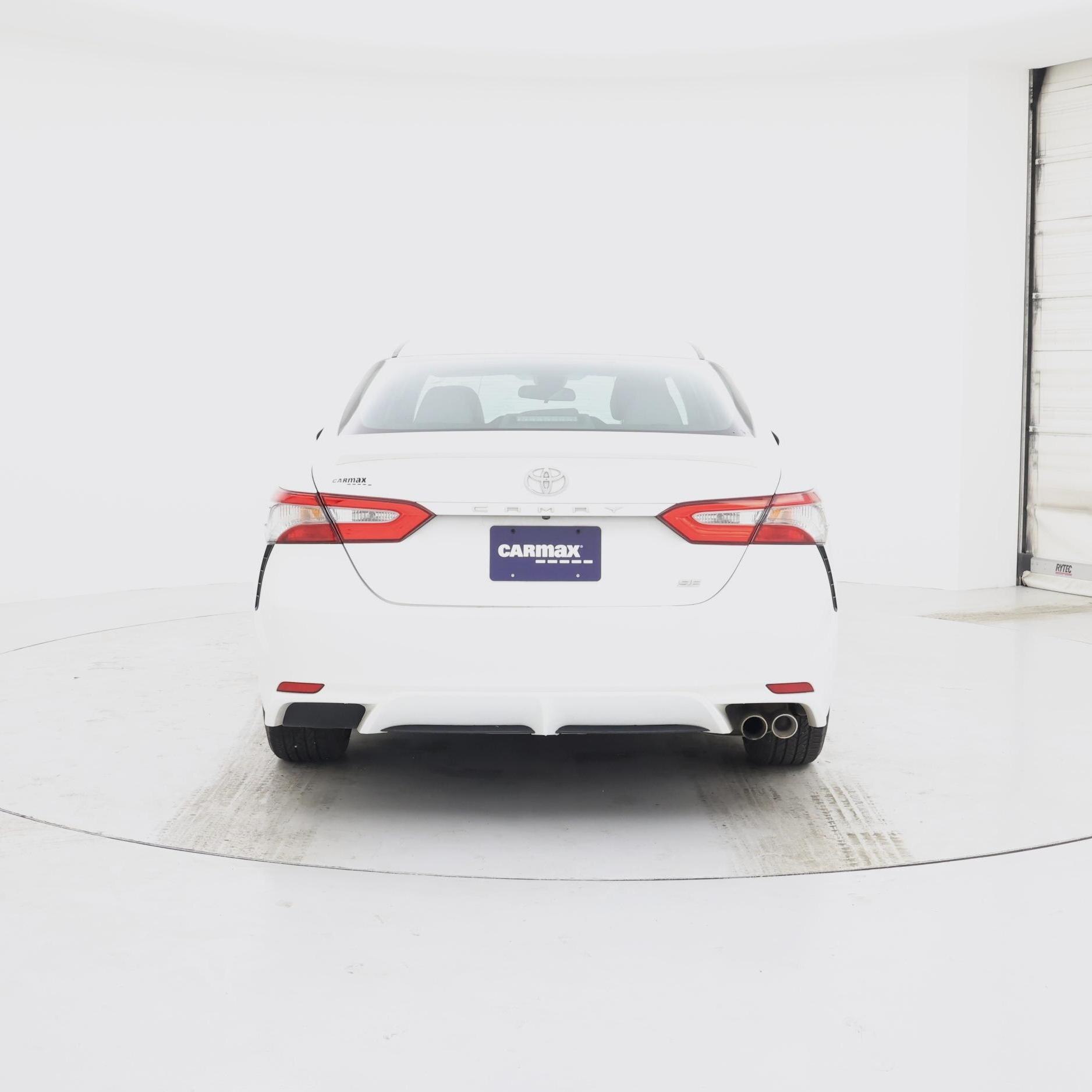 Thumbnail: 2018 Toyota Camry - 6