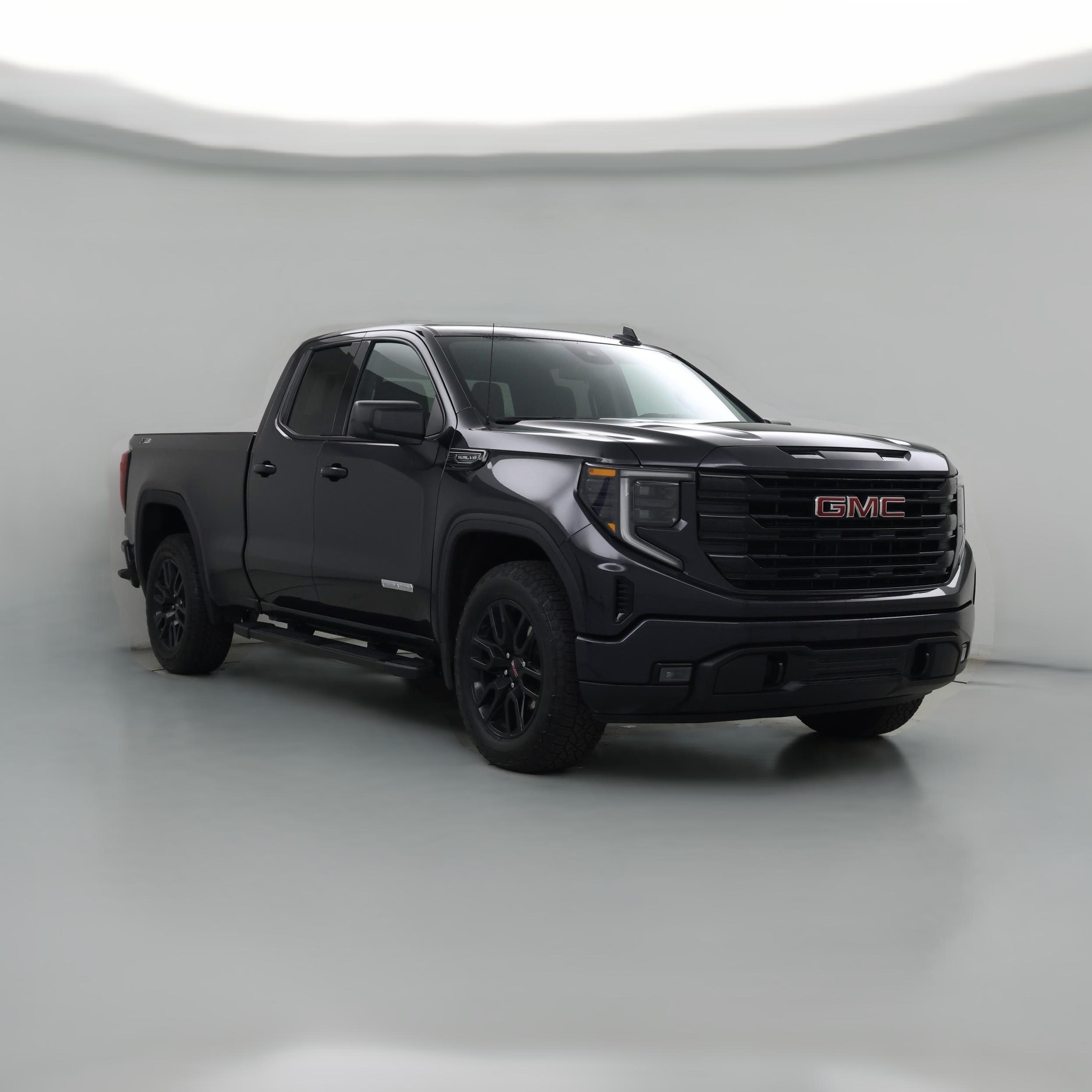 Thumbnail: 2025 GMC Sierra 1500 - 1