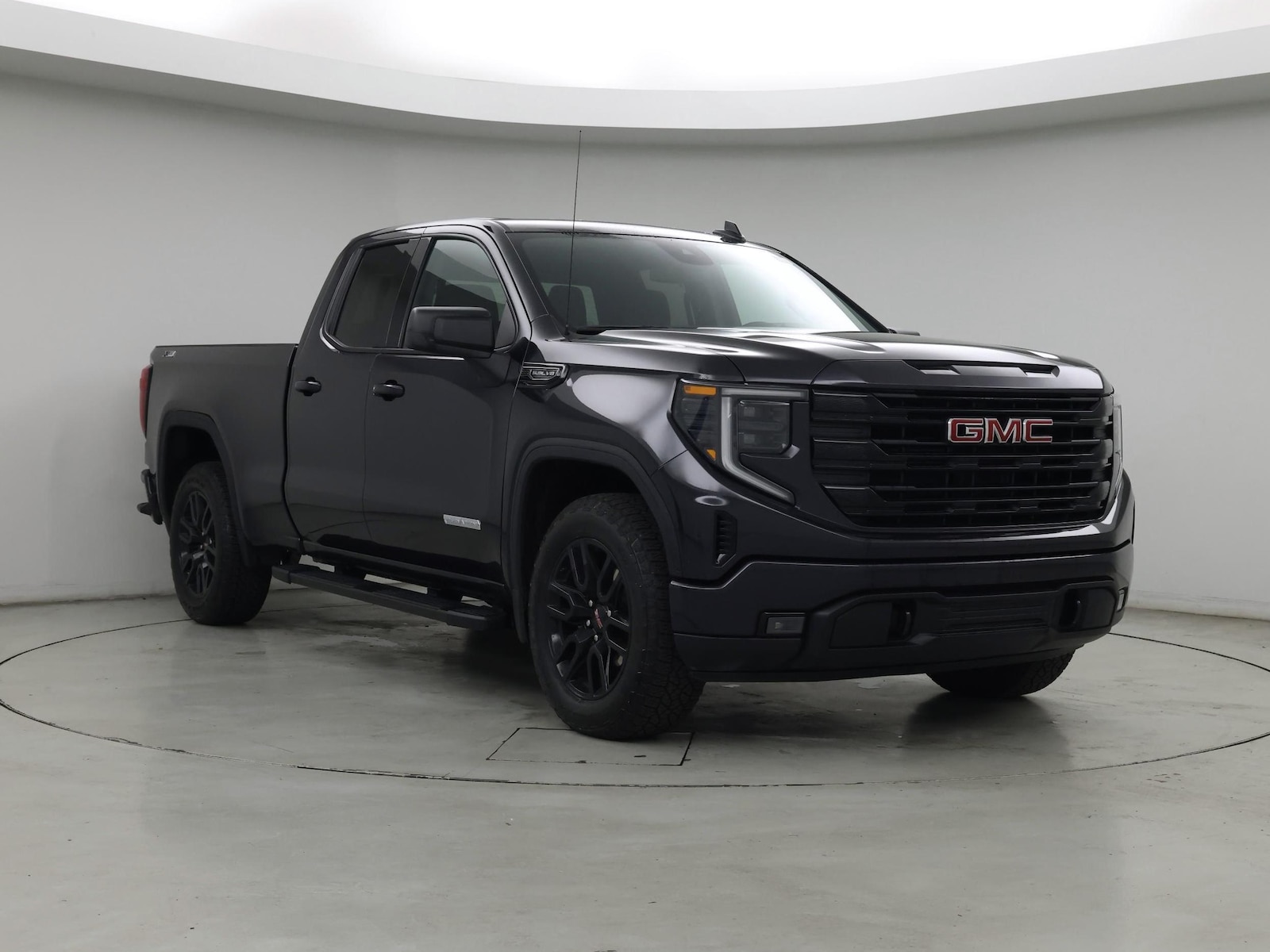 2025 GMC Sierra 1500 Elevation - Photo 2