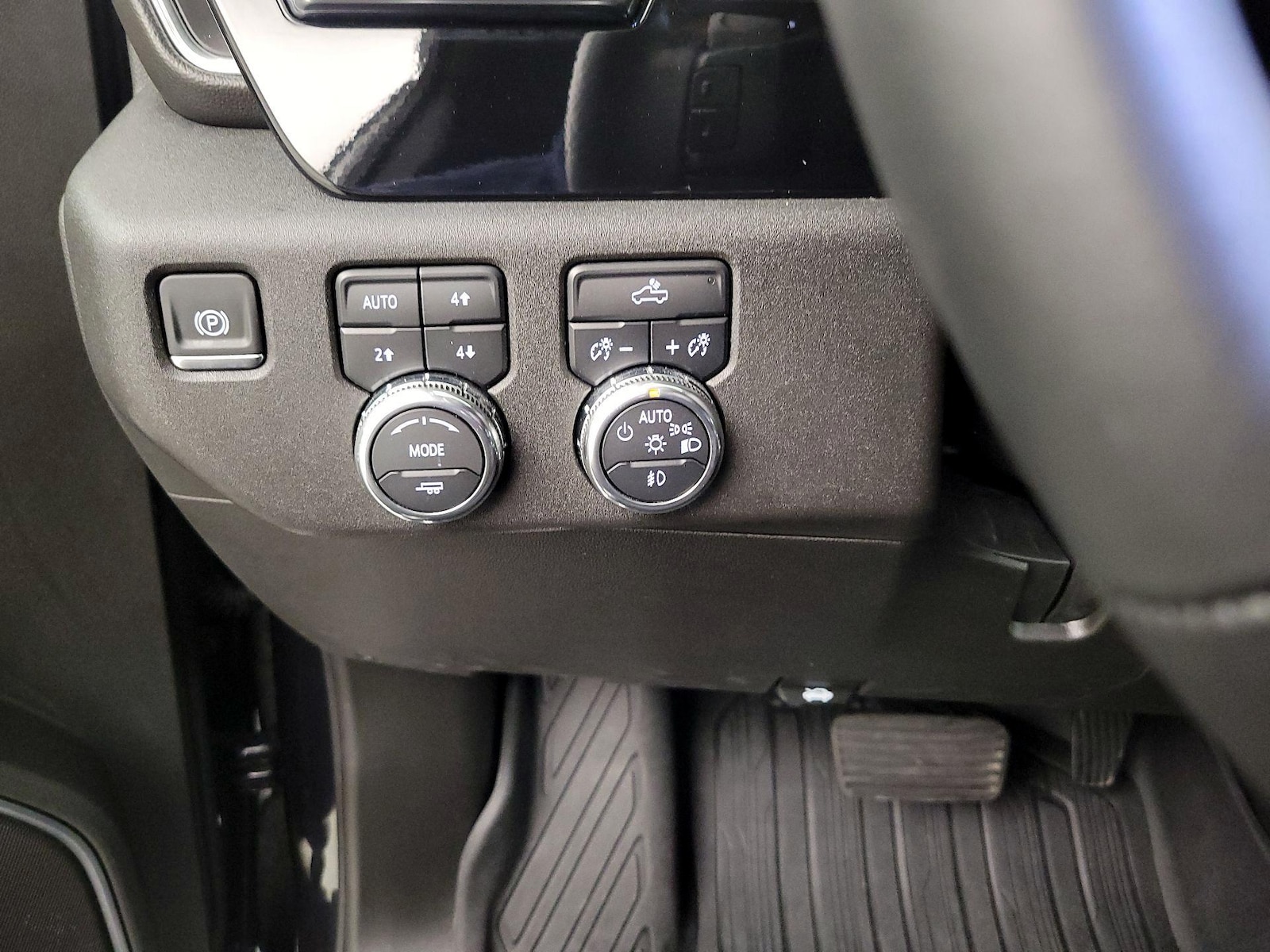 2025 GMC Sierra 1500 Elevation - Photo 14