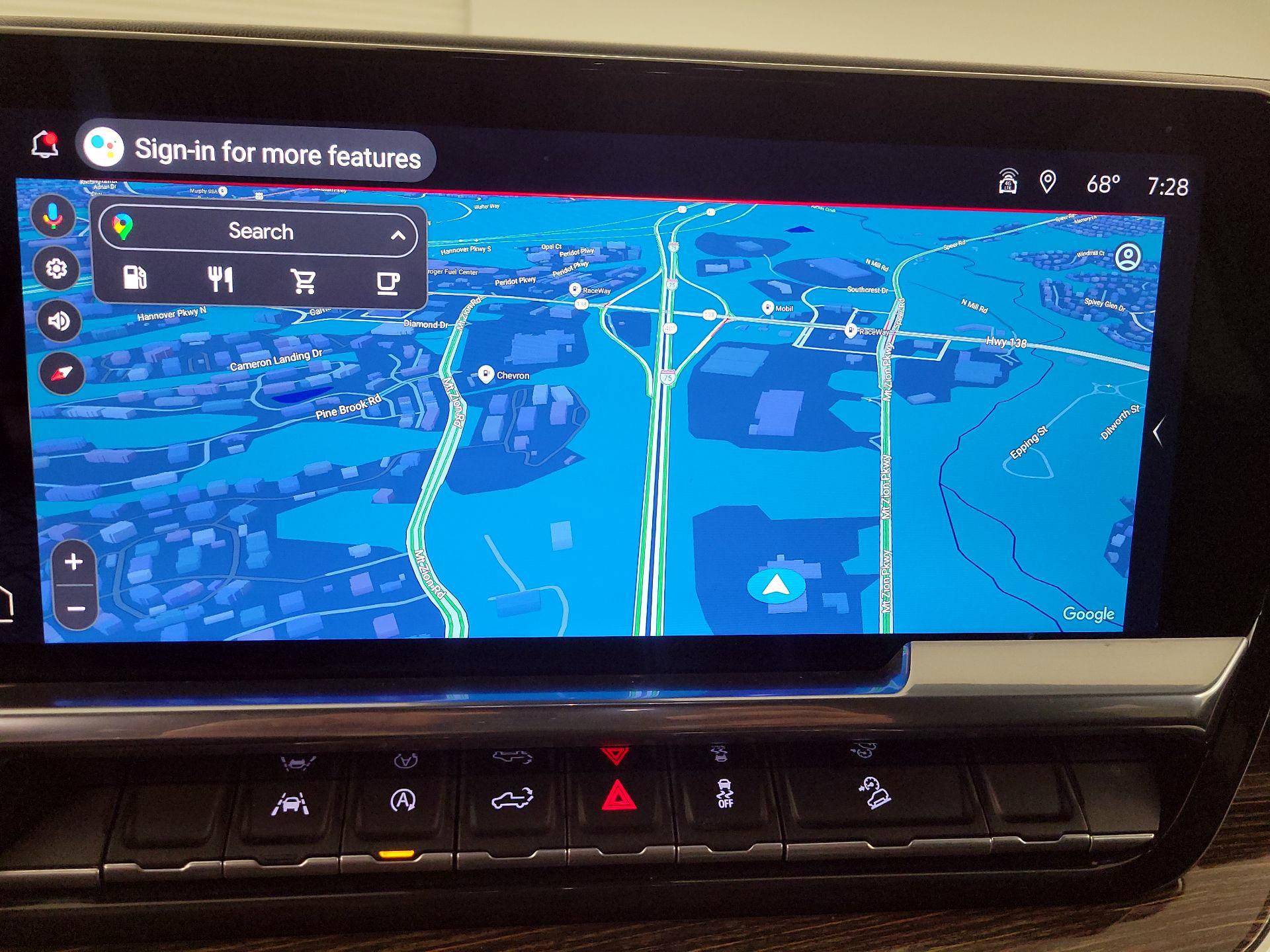 Thumbnail: 2025 GMC Sierra 1500 - 14