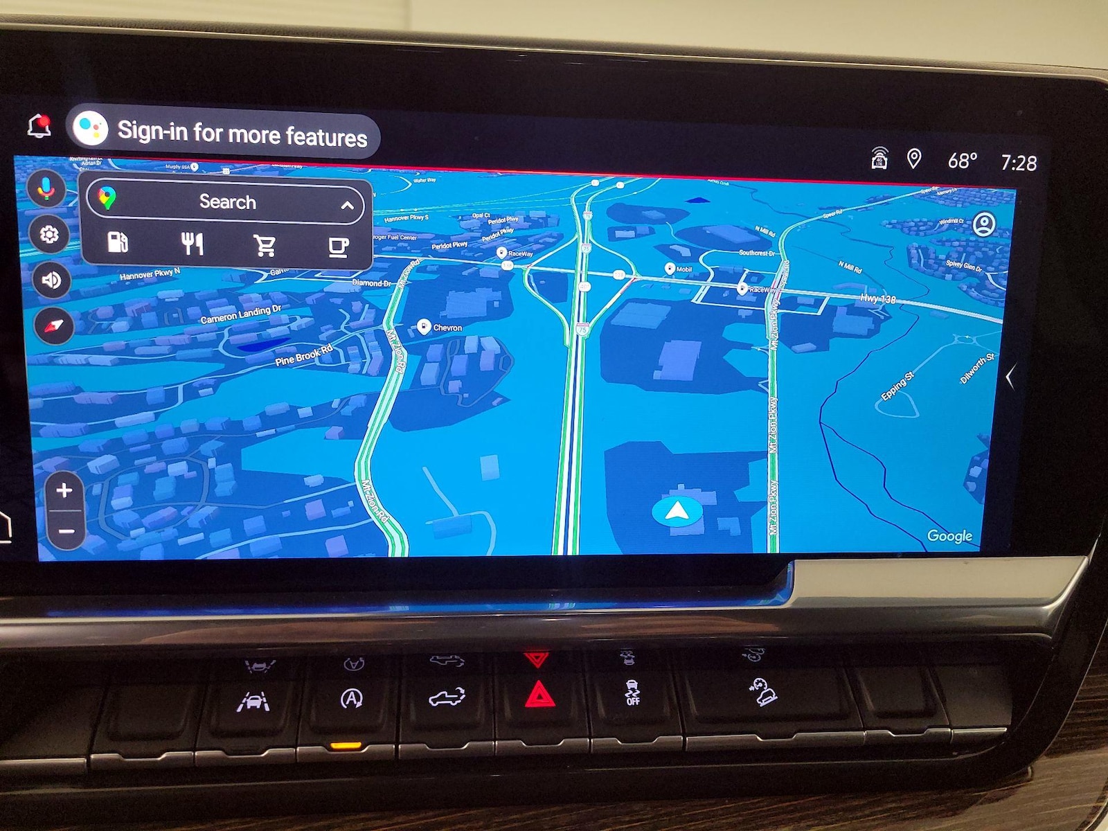 2025 GMC Sierra 1500 Elevation - Photo 15