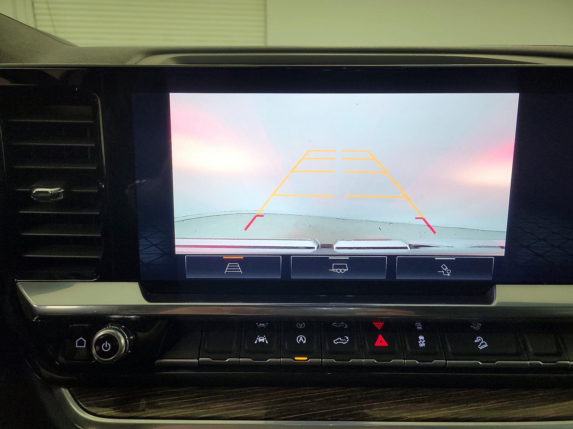 Thumbnail: 2025 GMC Sierra 1500 - 15