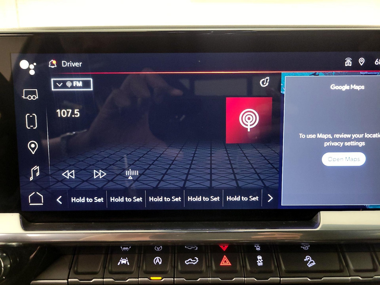 2025 GMC Sierra 1500 Elevation - Photo 17