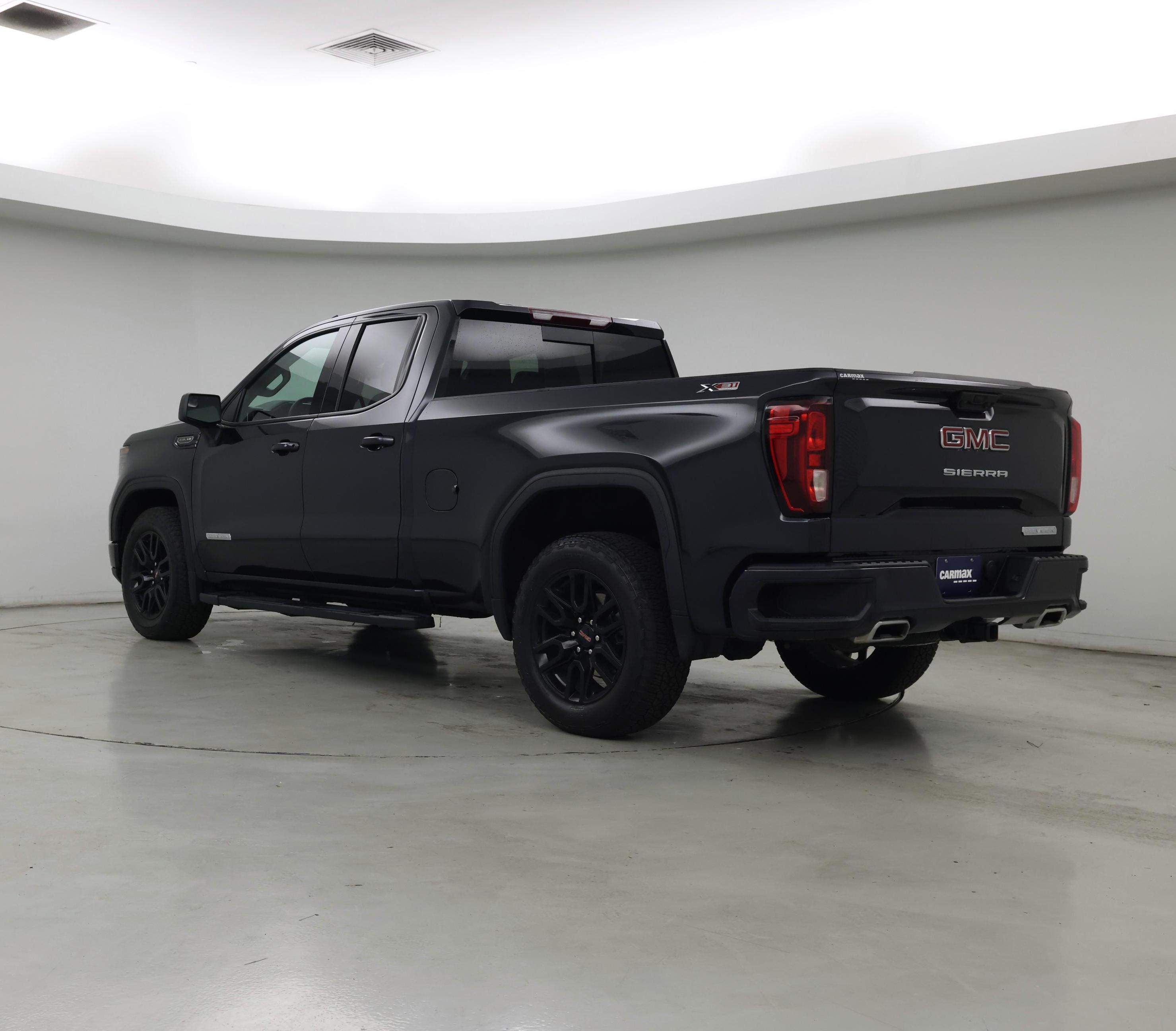 Thumbnail: 2025 GMC Sierra 1500 - 2