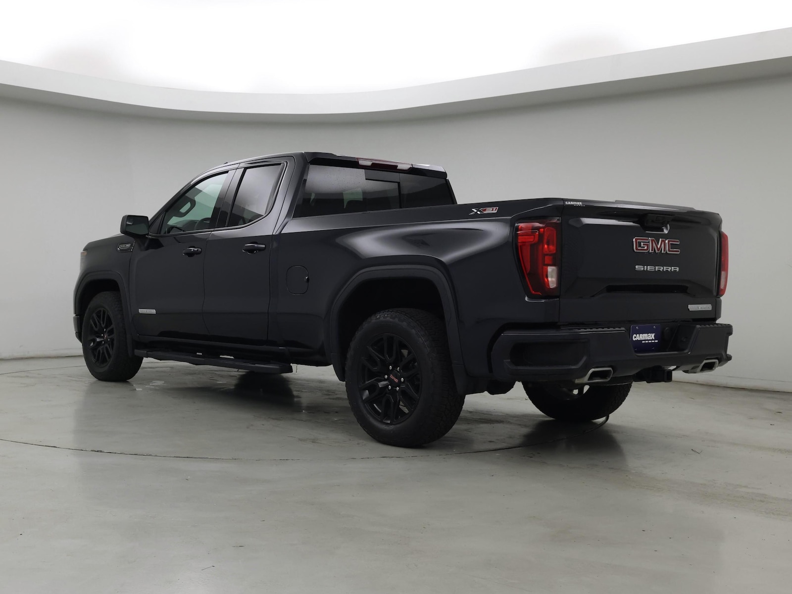 2025 GMC Sierra 1500 Elevation - Photo 3