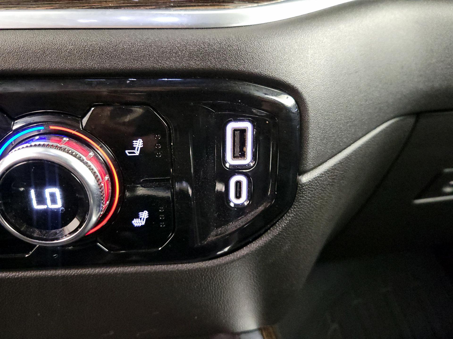 Thumbnail: 2025 GMC Sierra 1500 - 19