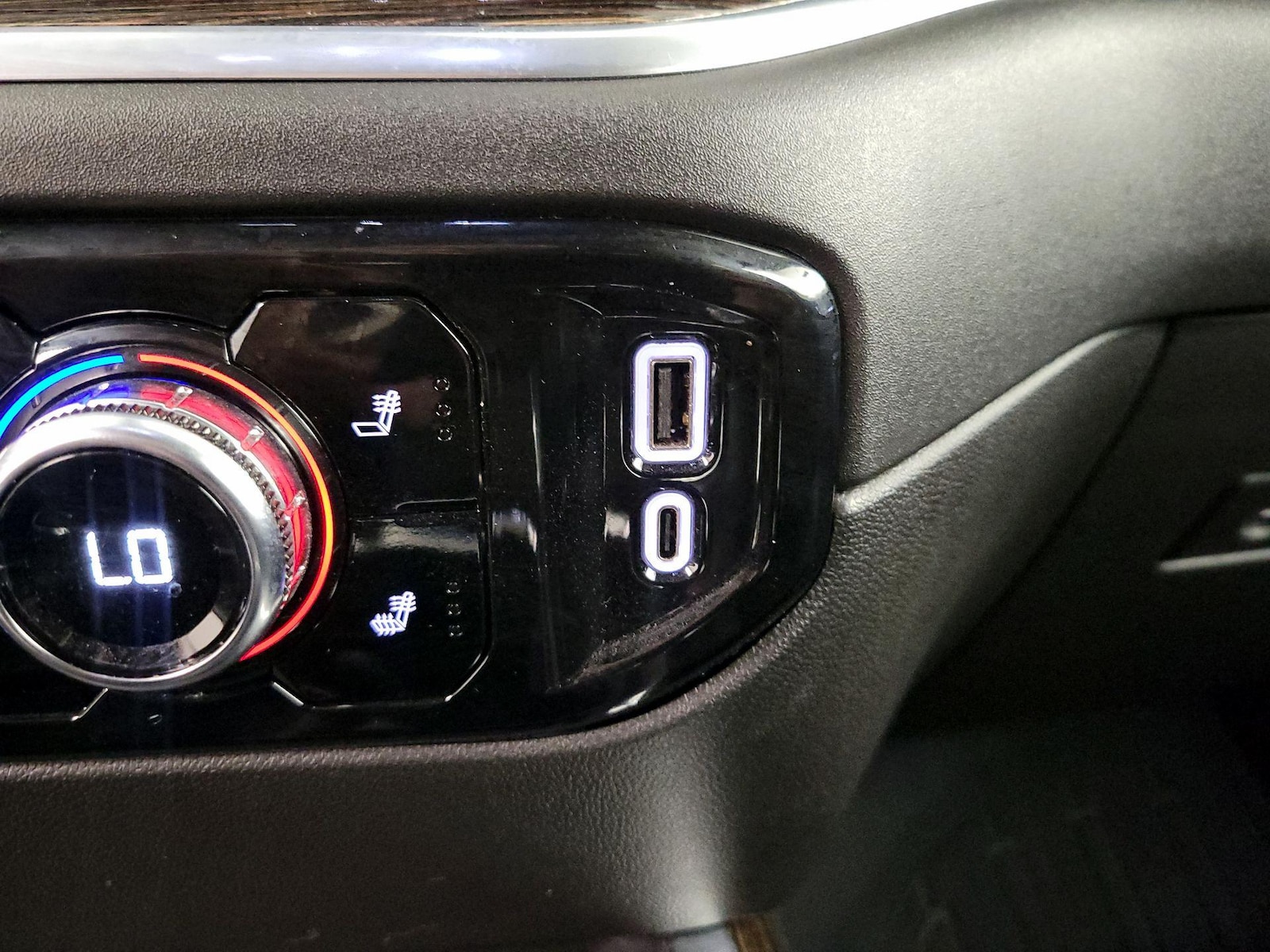 2025 GMC Sierra 1500 Elevation - Photo 20