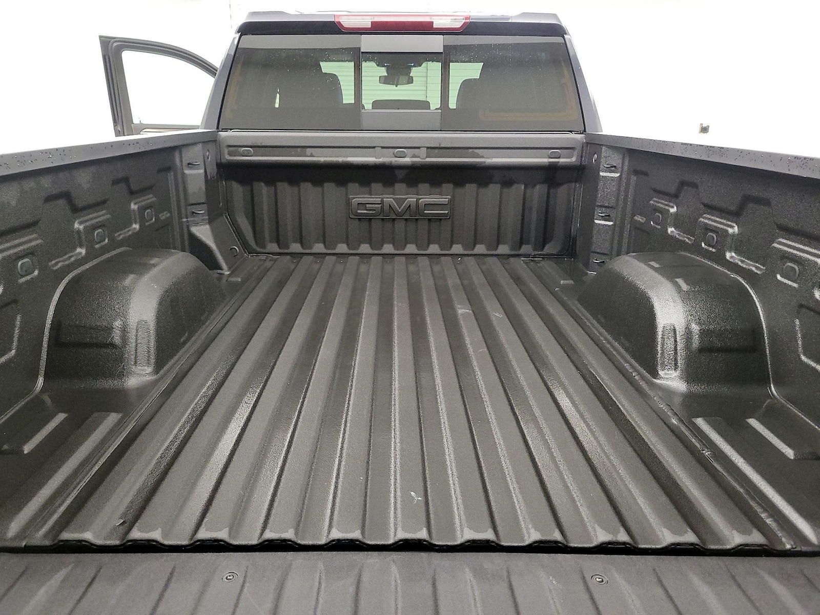 2025 GMC Sierra 1500 Elevation - Photo 22