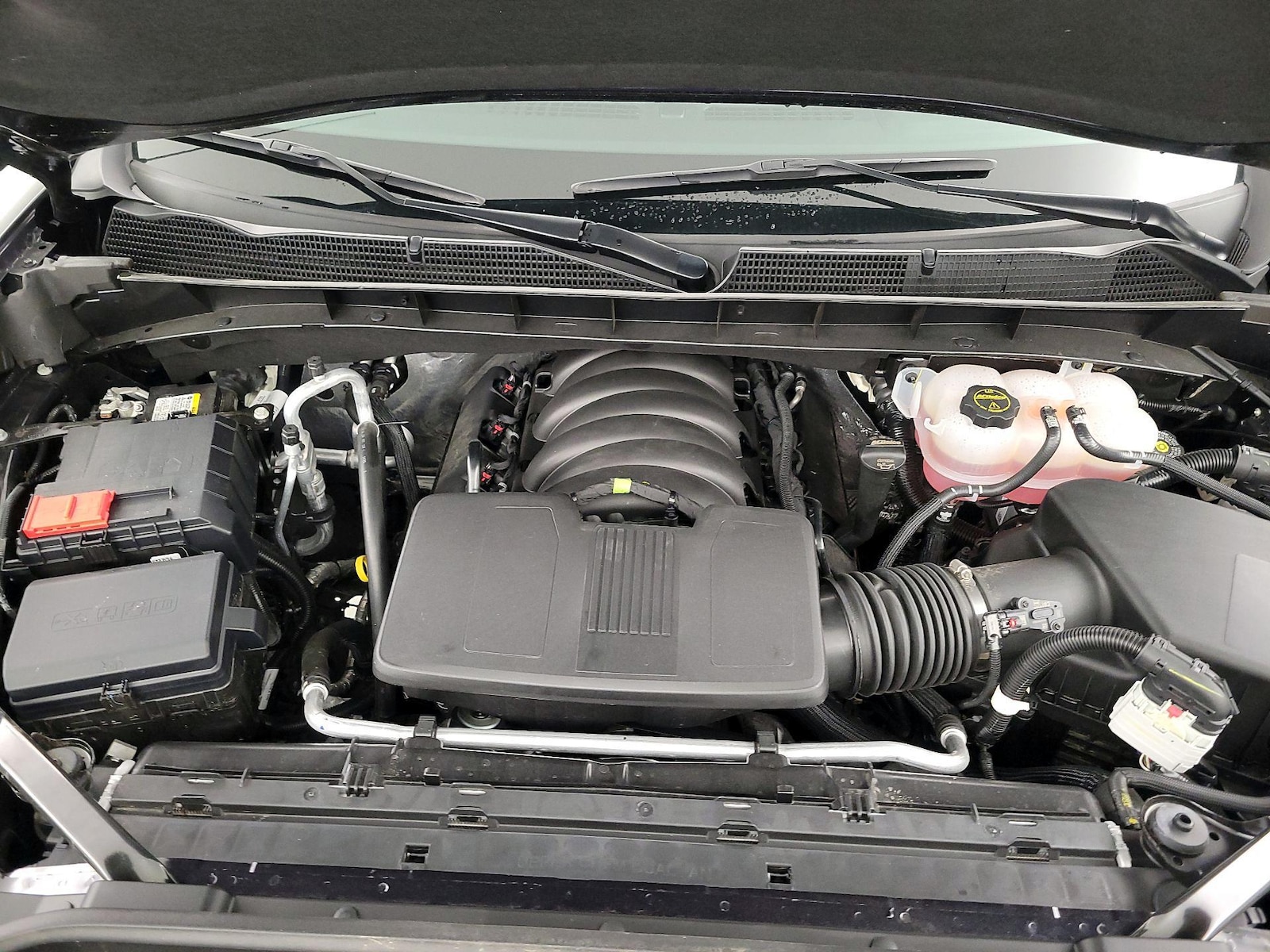 2025 GMC Sierra 1500 Elevation - Photo 23