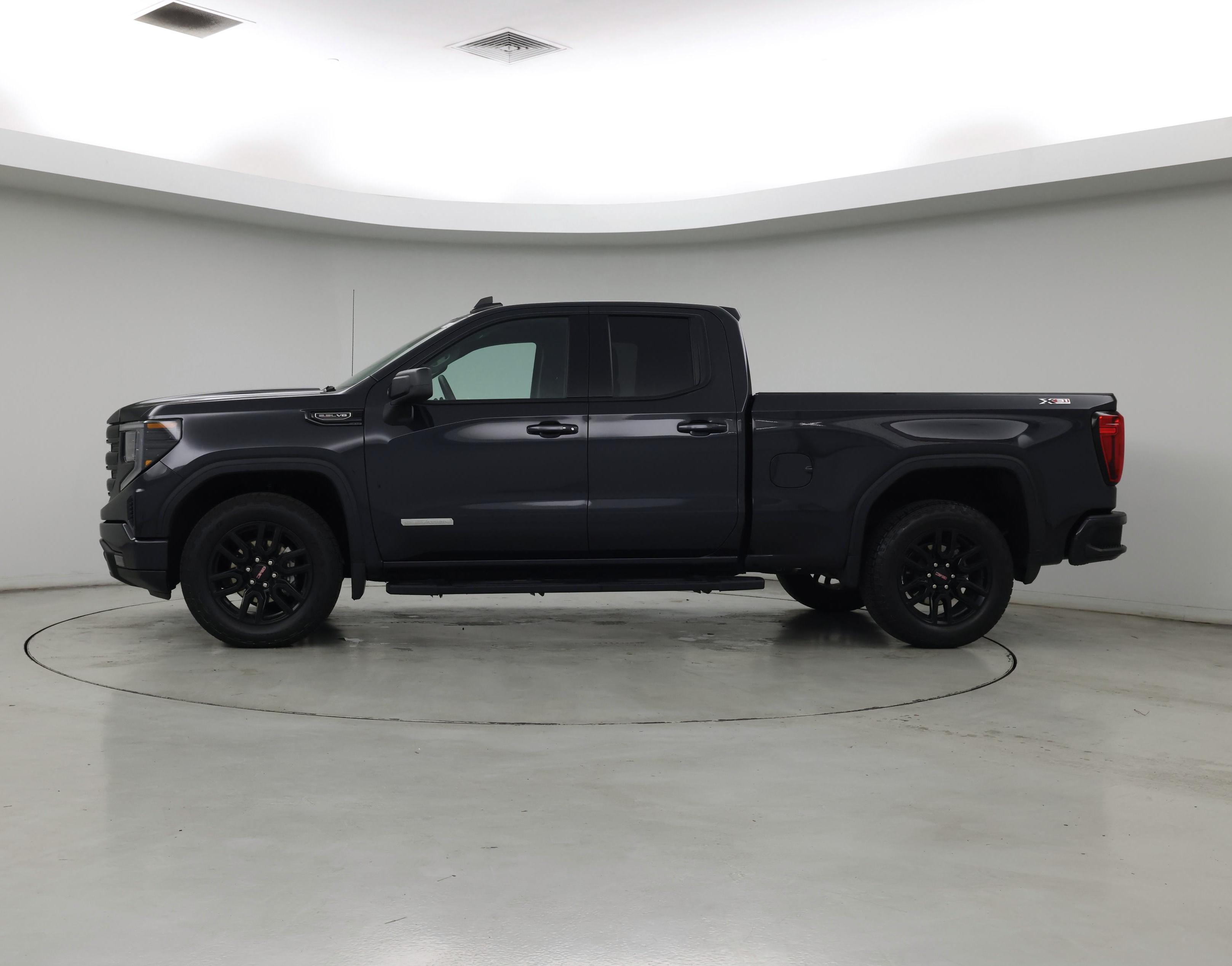 Thumbnail: 2025 GMC Sierra 1500 - 3