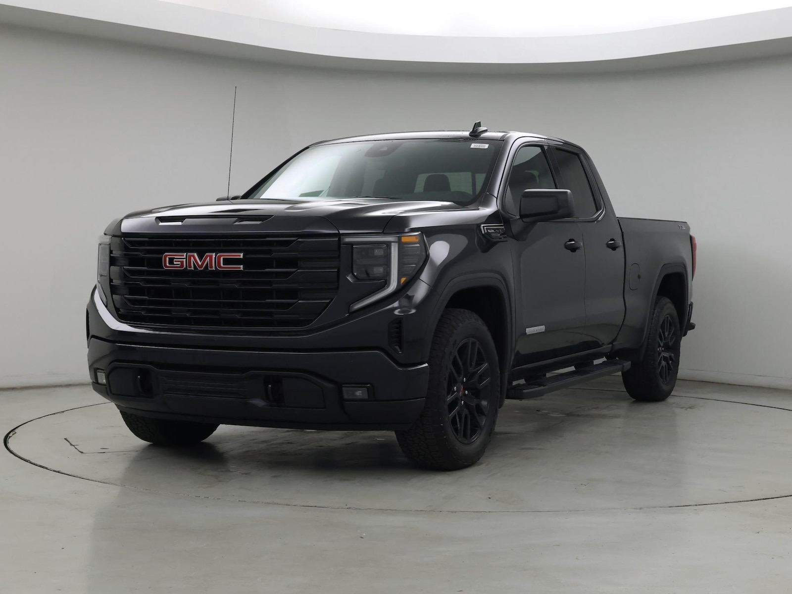 2025 GMC Sierra 1500 Elevation - Photo 5