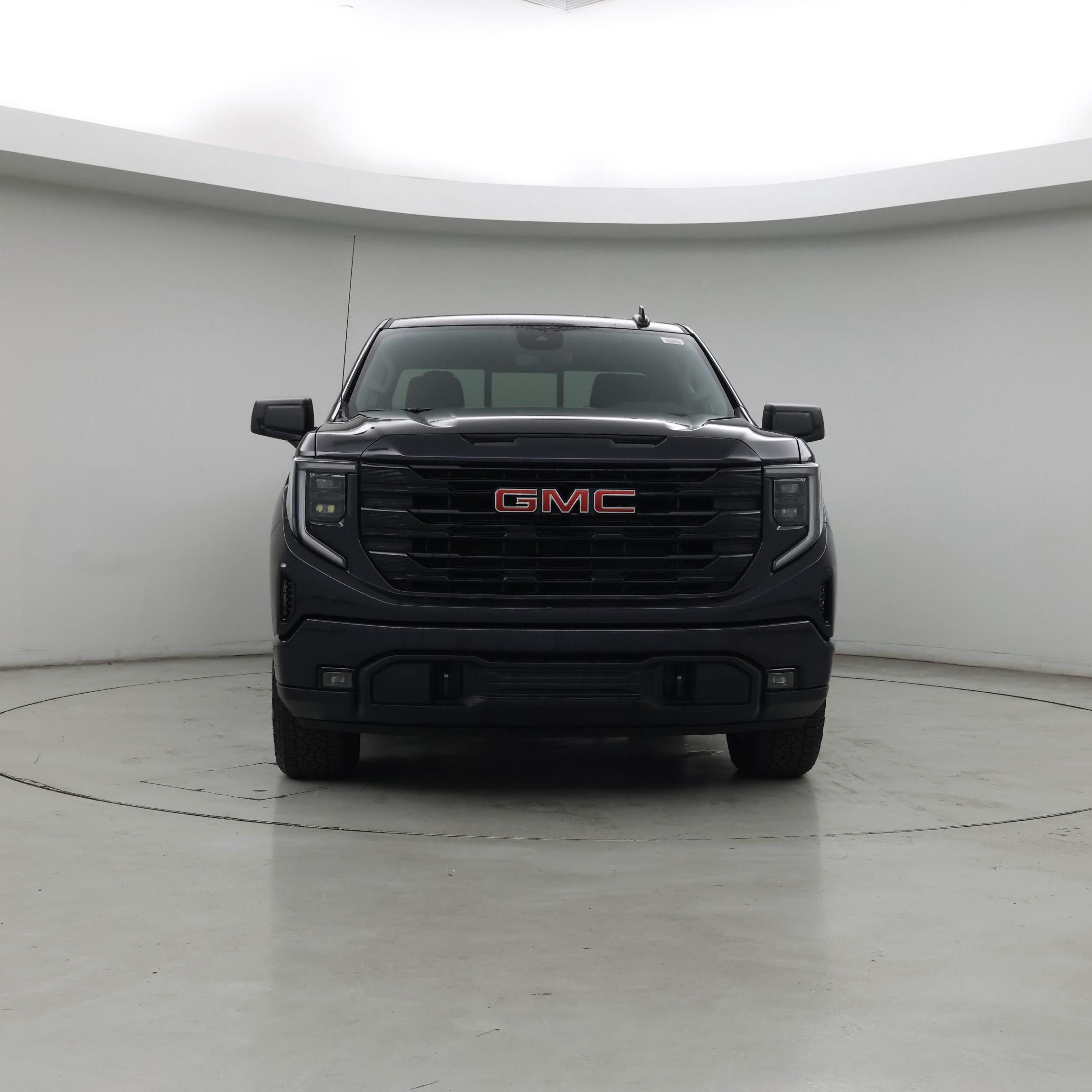 Thumbnail: 2025 GMC Sierra 1500 - 5