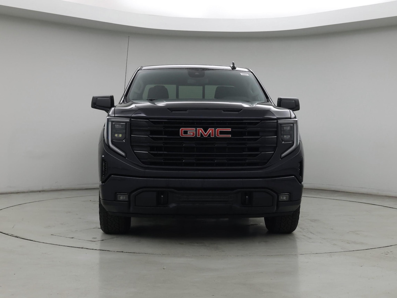 2025 GMC Sierra 1500 Elevation - Photo 6