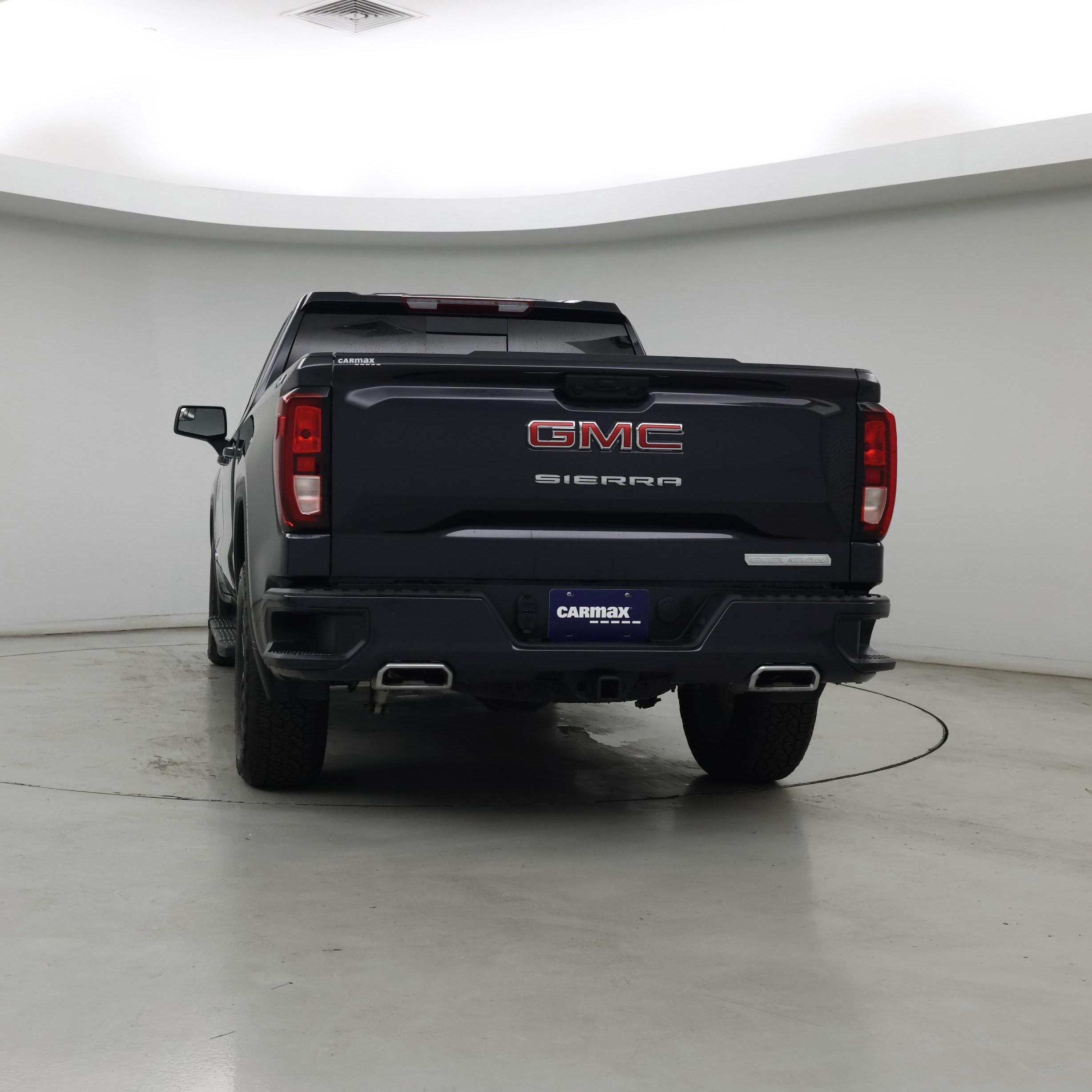 Thumbnail: 2025 GMC Sierra 1500 - 6