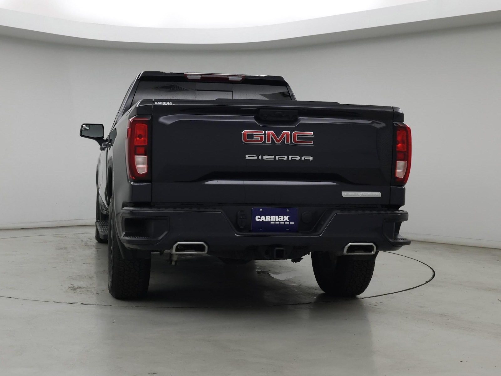 2025 GMC Sierra 1500 Elevation - Photo 7