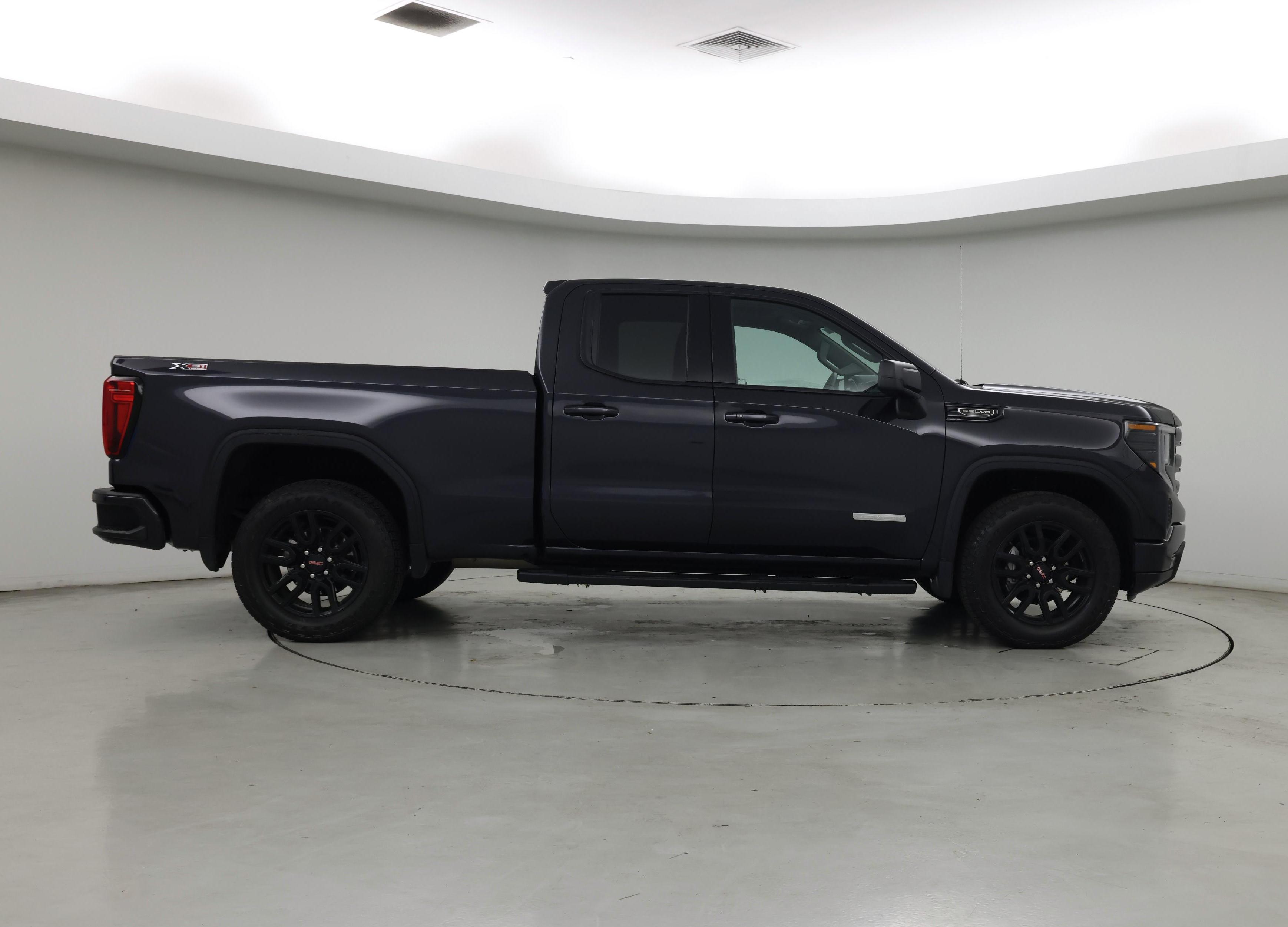 Thumbnail: 2025 GMC Sierra 1500 - 7